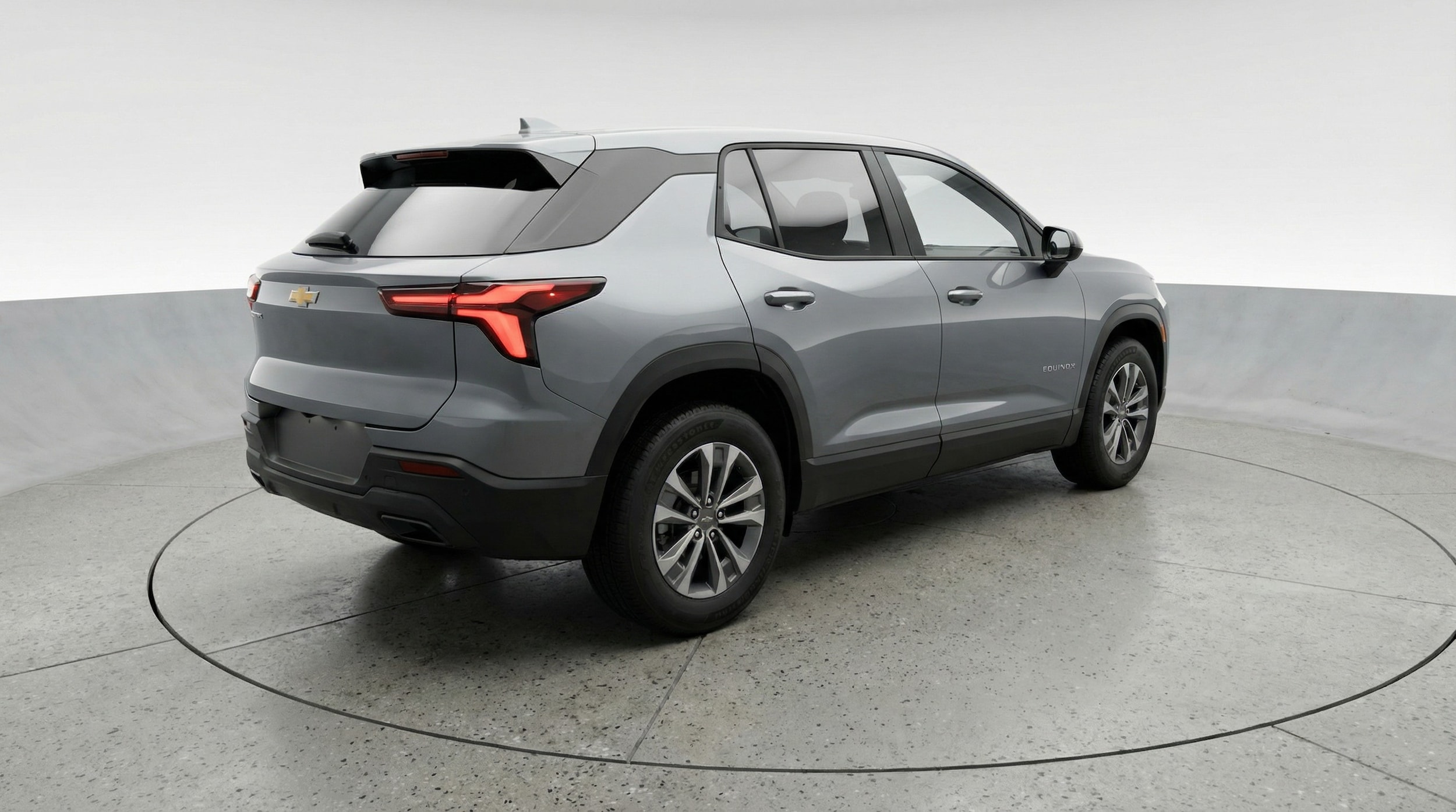 Thumbnail: 2025 Chevrolet Equinox - 7