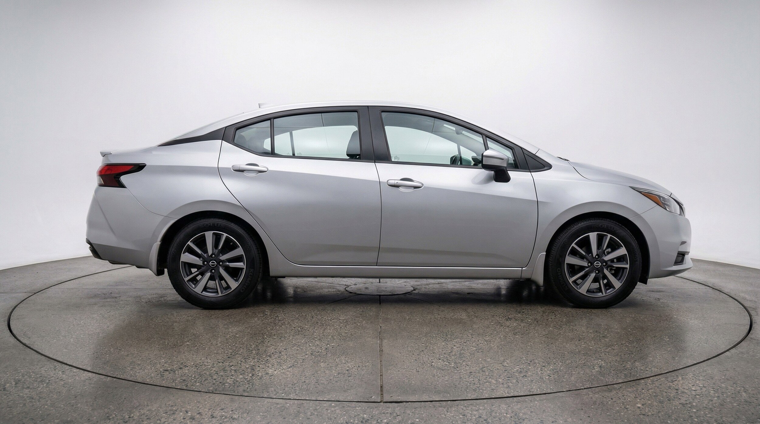 Thumbnail: 2025 Nissan Versa - 11