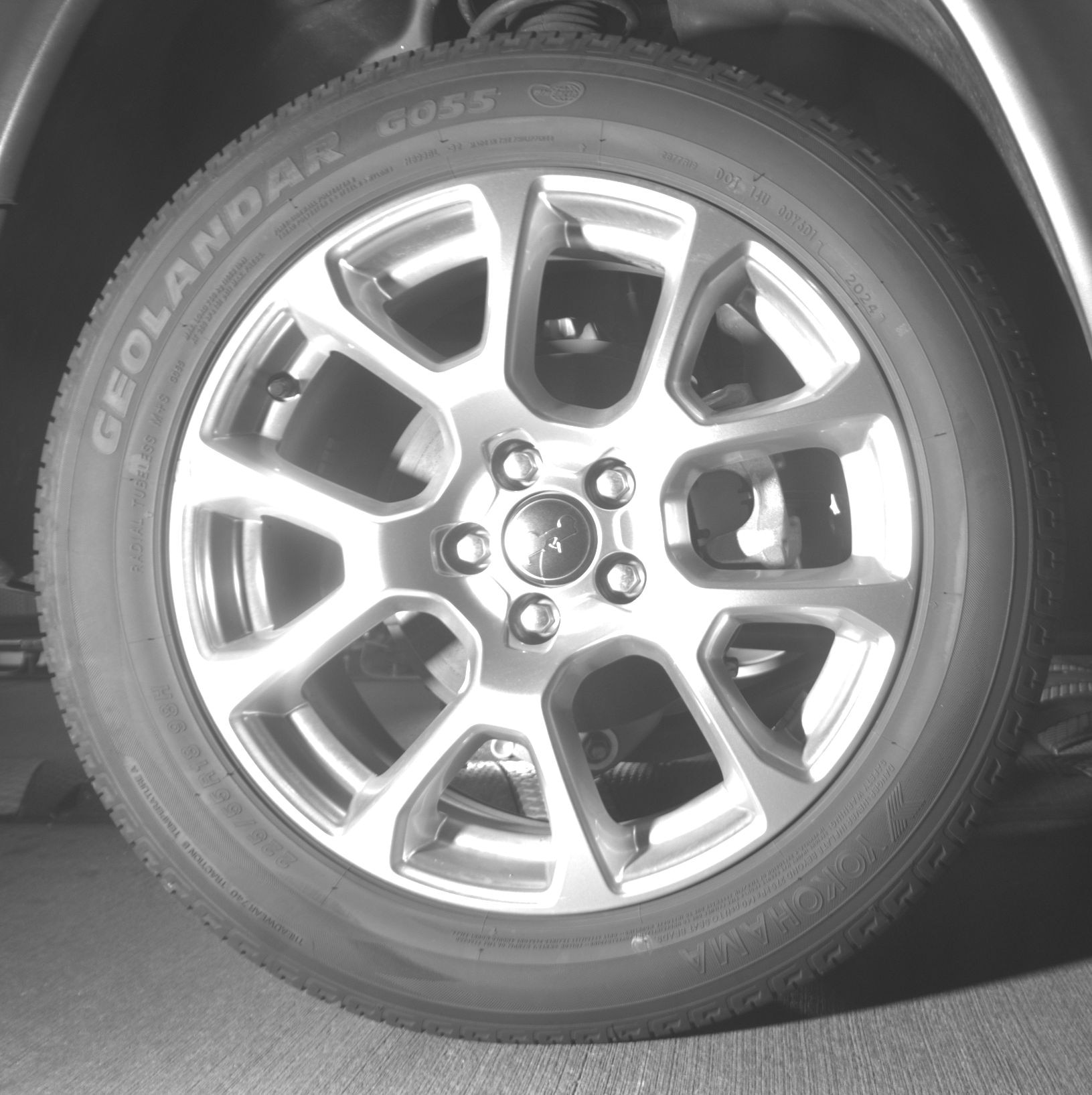 Thumbnail: 2025 Jeep Compass - 12