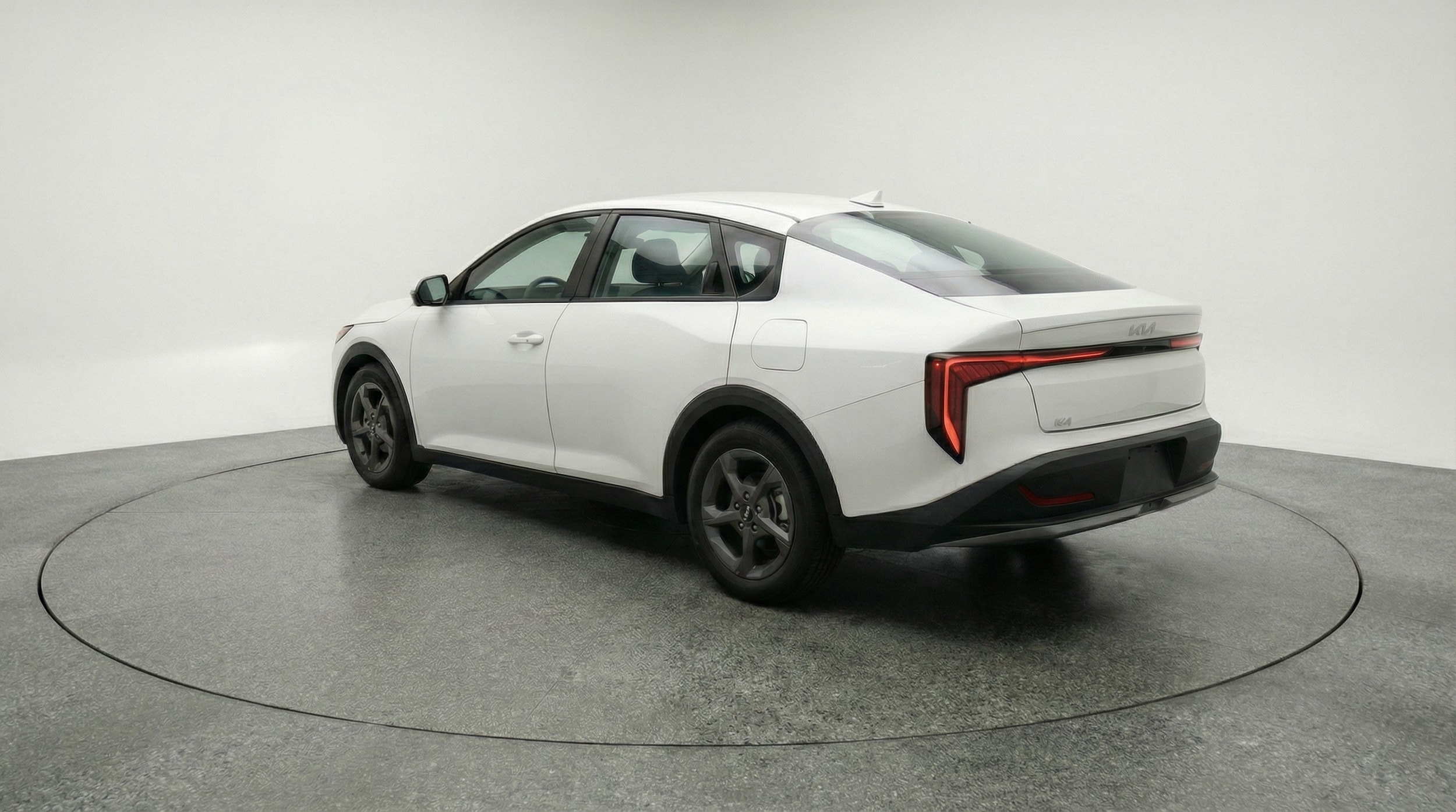 Thumbnail: 2025 Kia K4 - 5