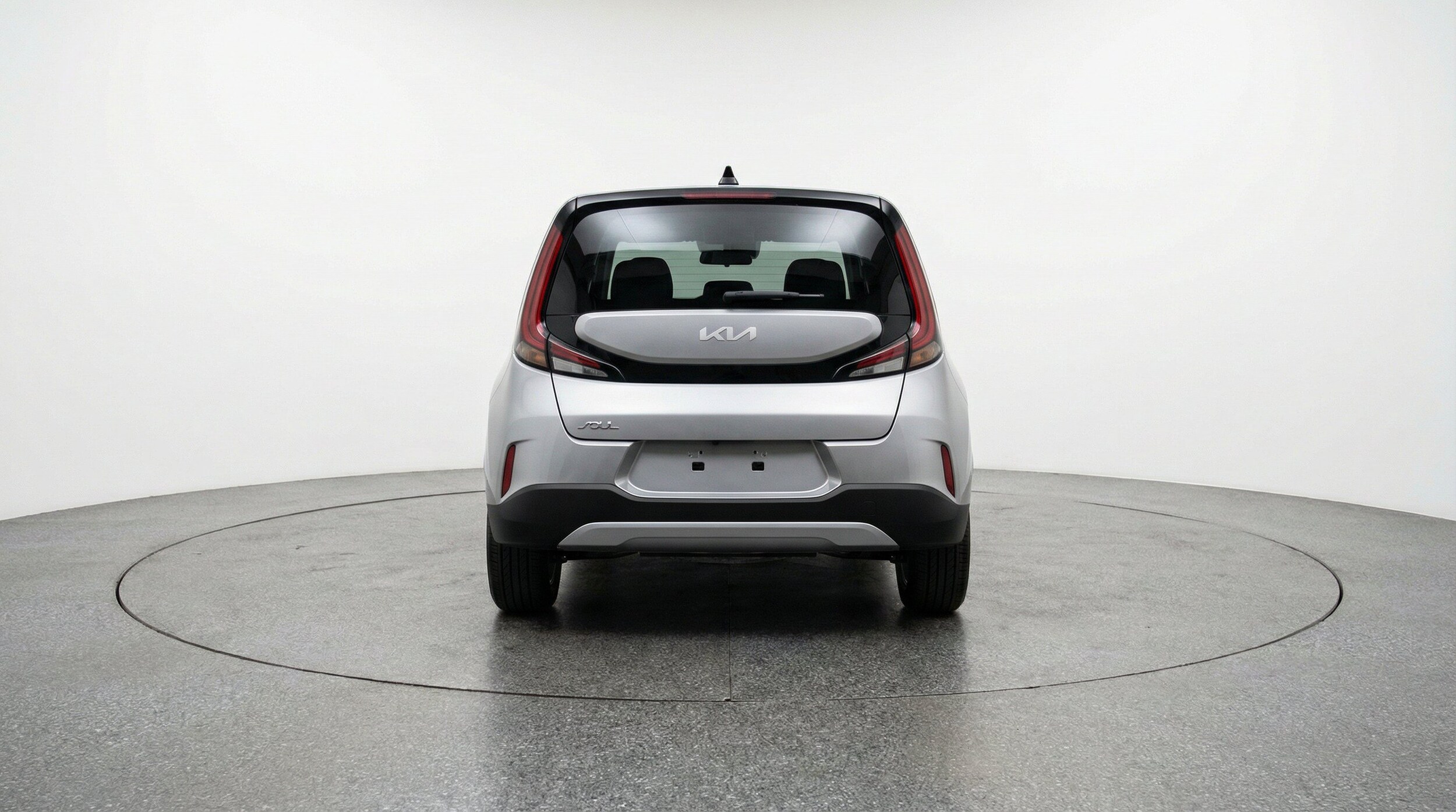 Thumbnail: 2025 Kia Soul - 7
