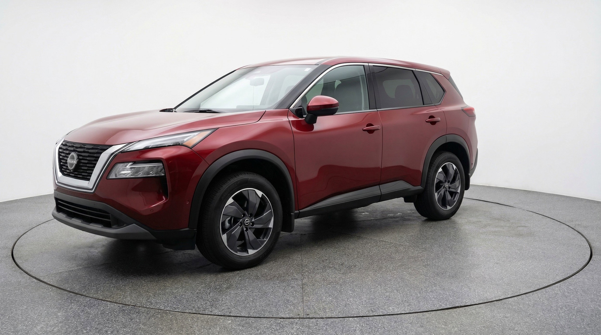Thumbnail: 2025 Nissan Rogue - 3