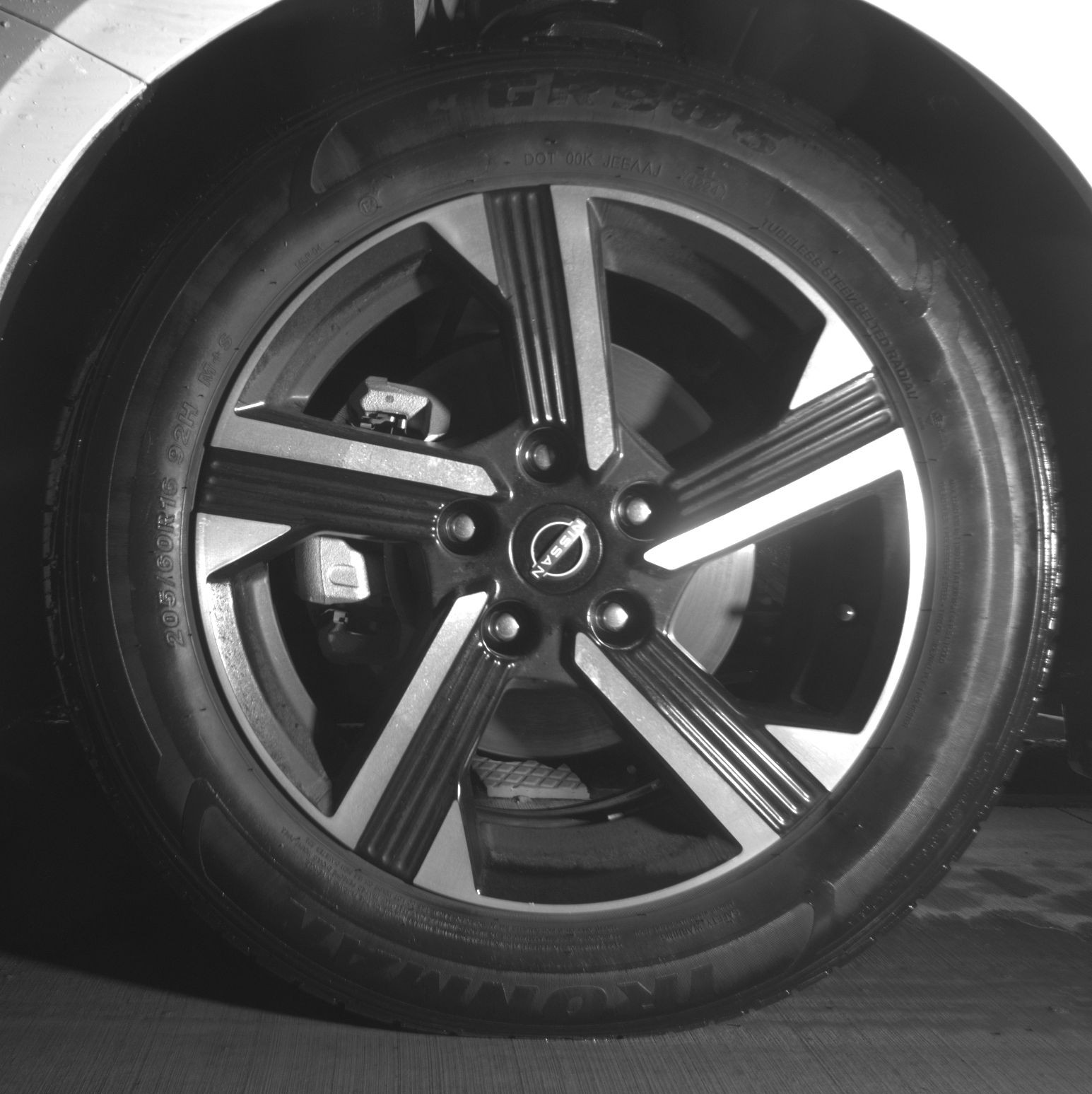 Thumbnail: 2025 Nissan Sentra - 9