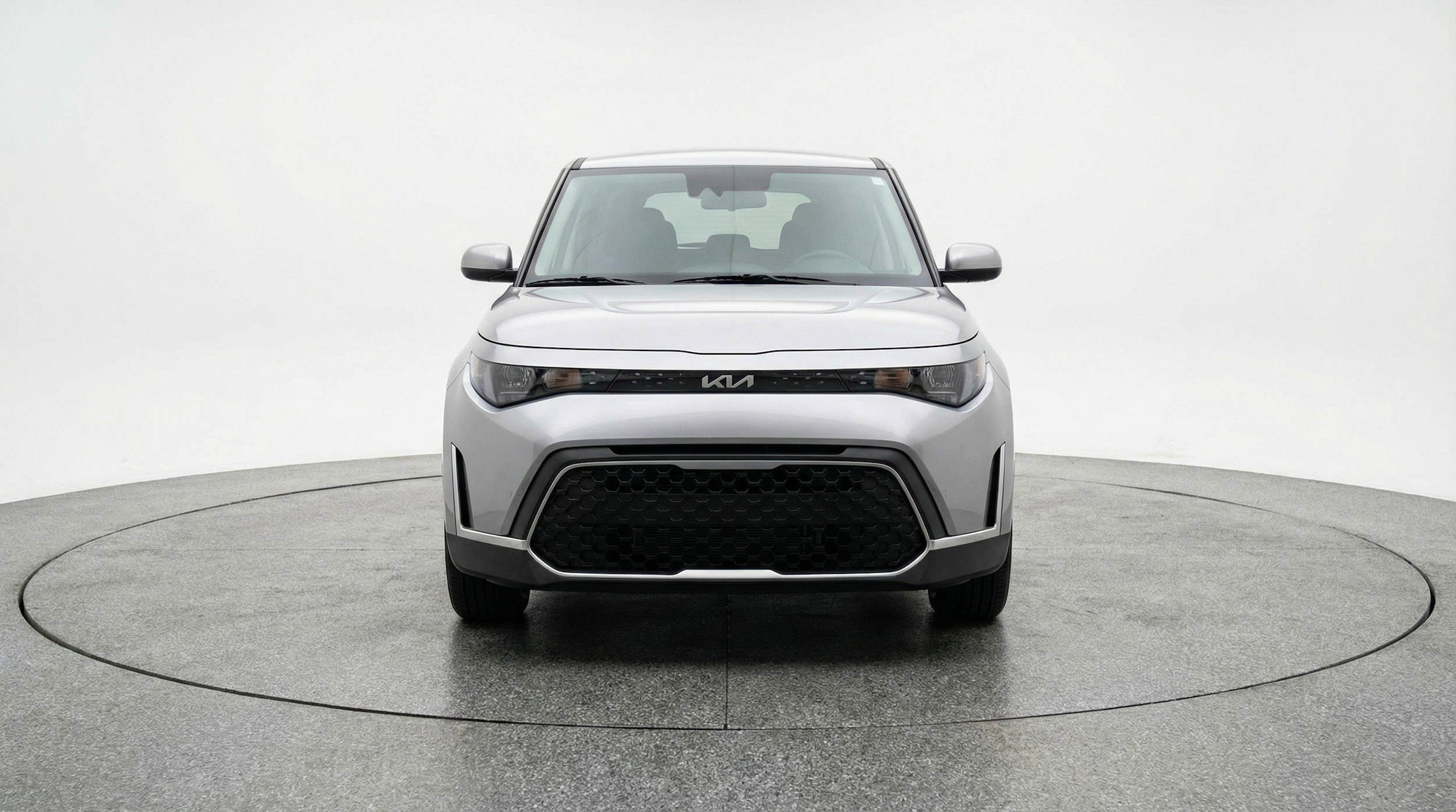 Thumbnail: 2025 Kia Soul - 2