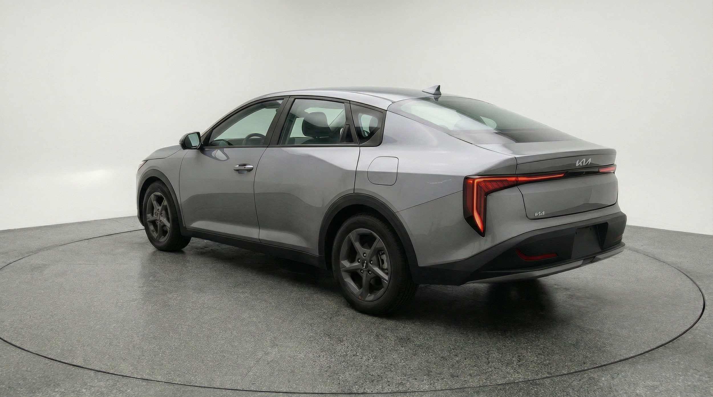 Thumbnail: 2025 Kia K4 - 5