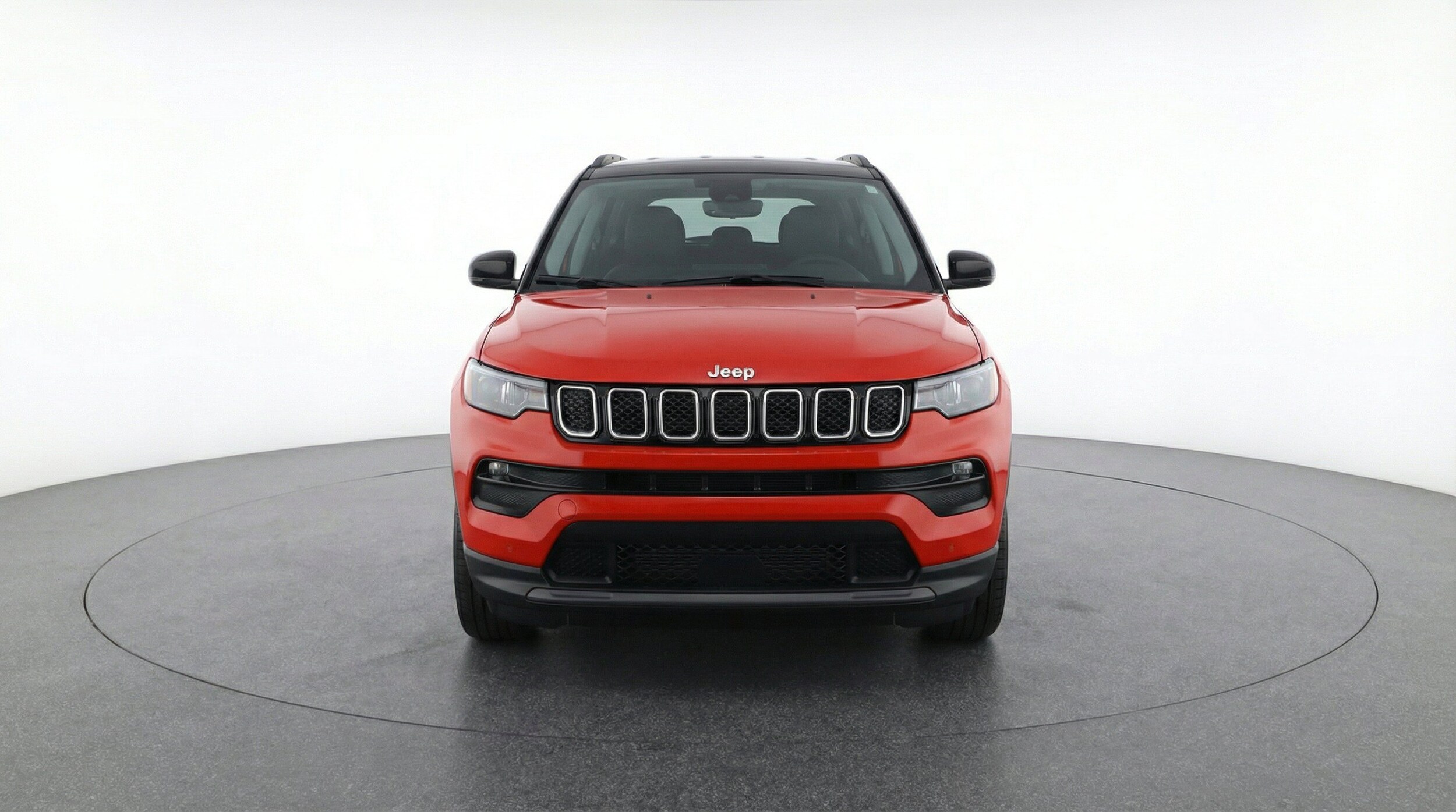 Thumbnail: 2025 Jeep Compass - 2