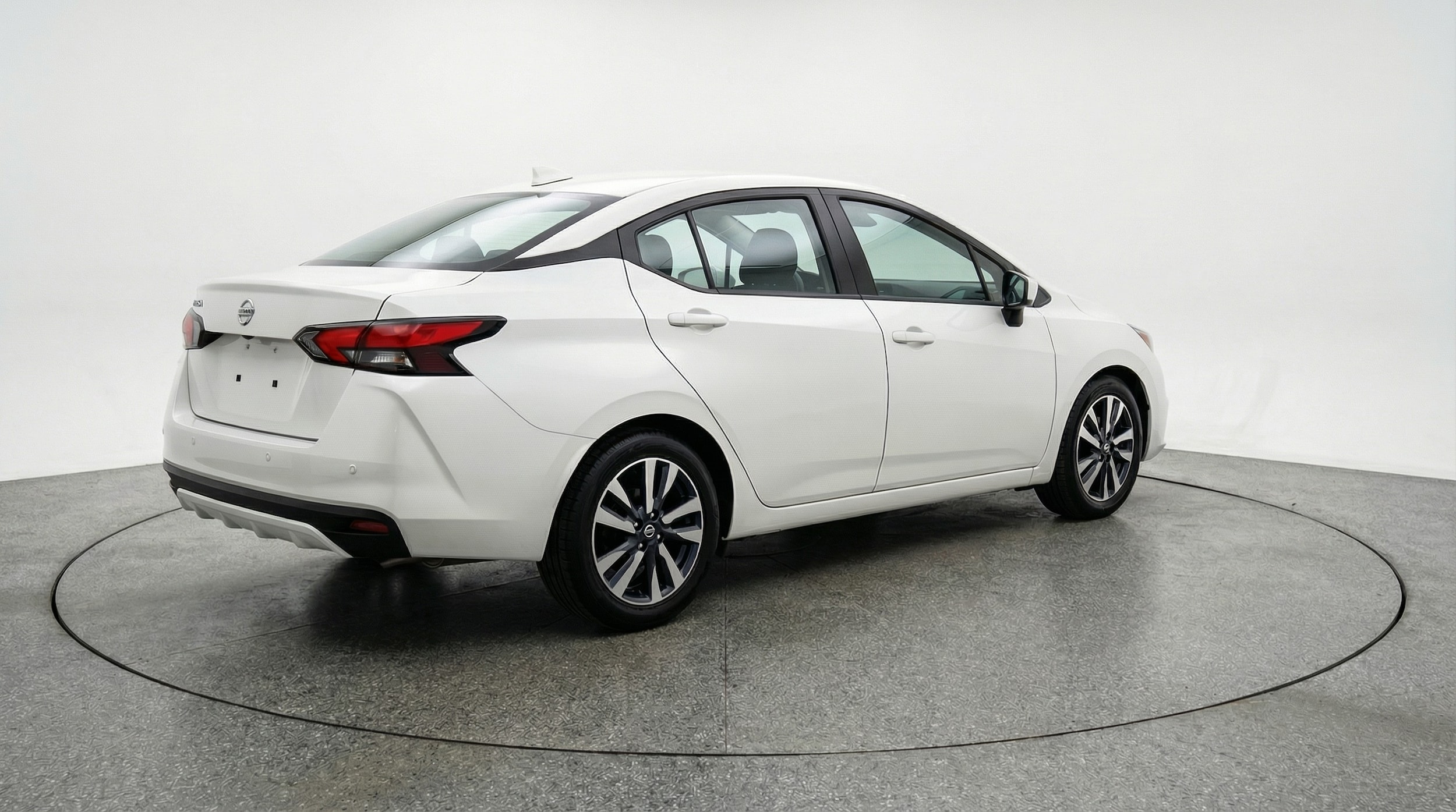 Thumbnail: 2025 Nissan Versa - 7