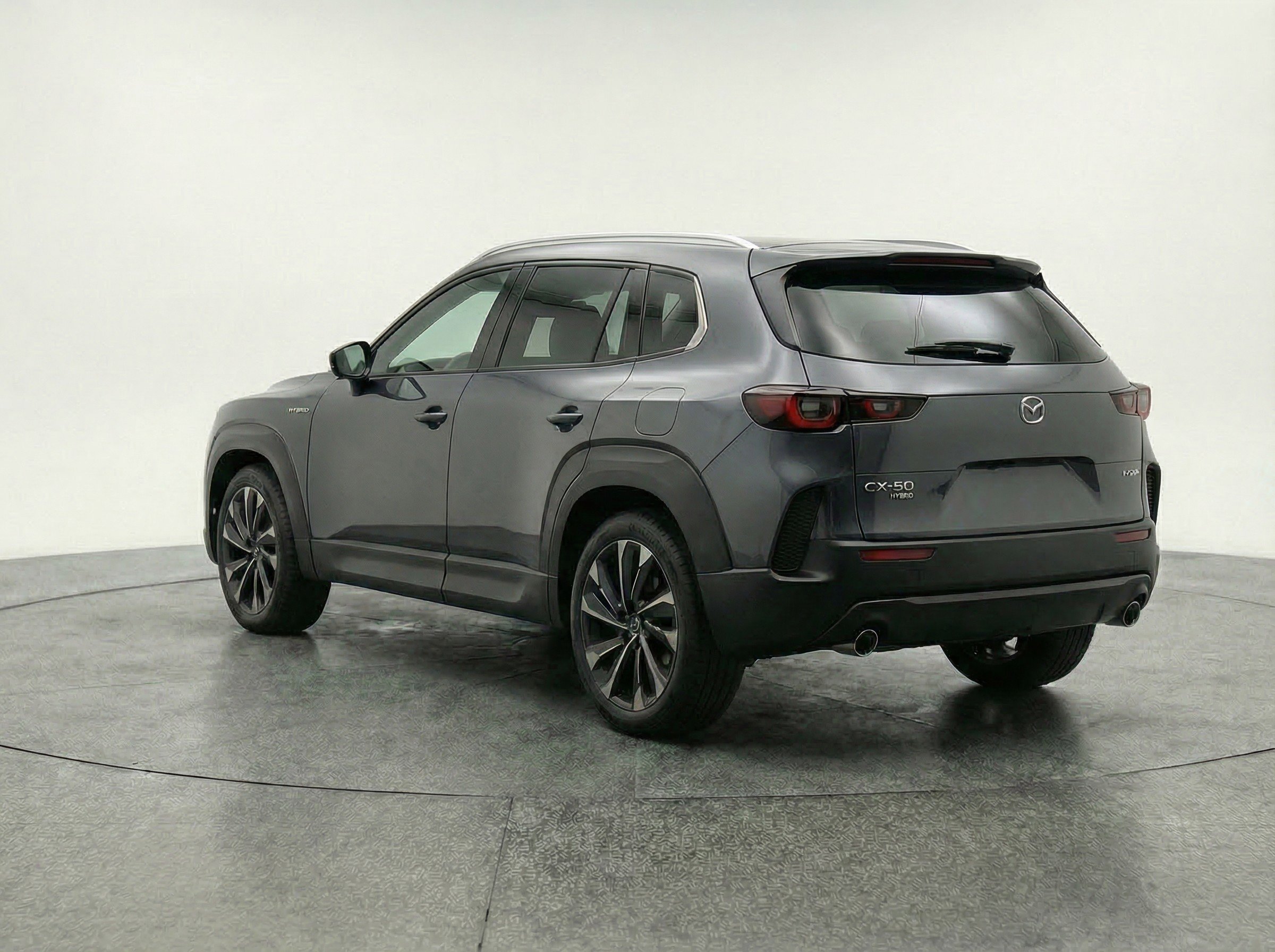Thumbnail: 2025 Mazda CX-50 - 6