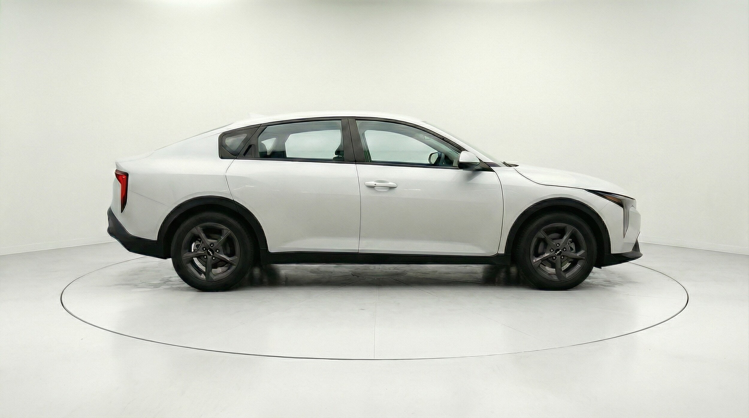 Thumbnail: 2025 Kia K4 - 8