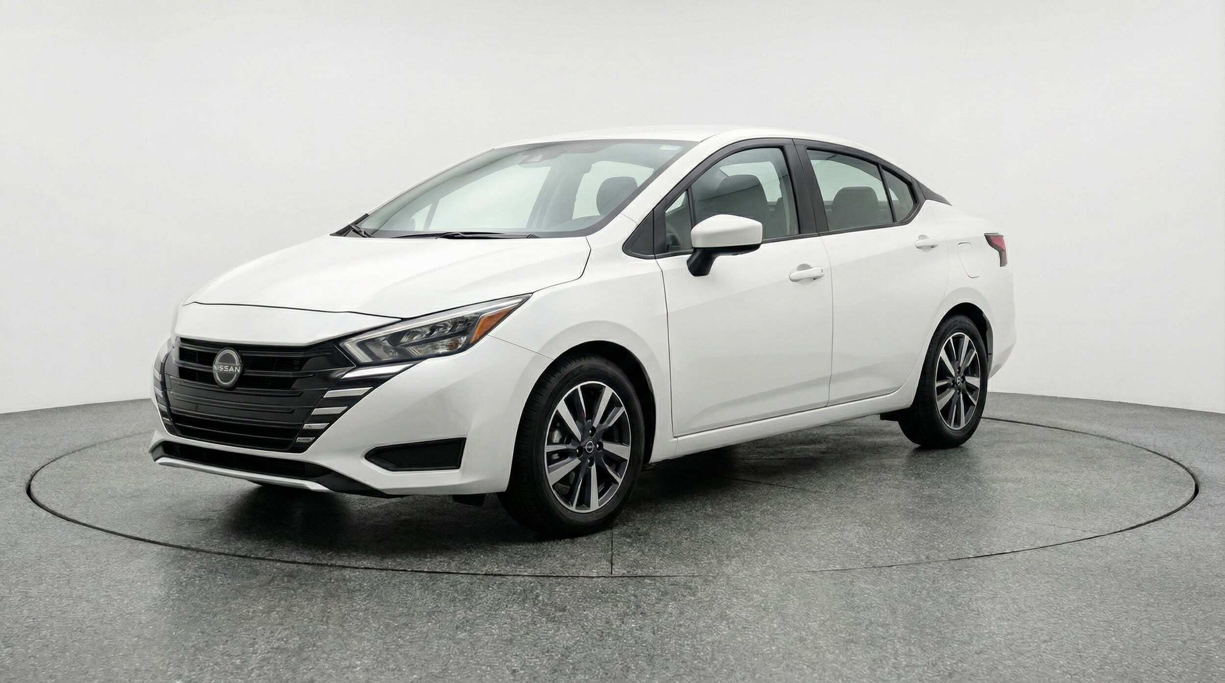 Thumbnail: 2025 Nissan Versa - 3