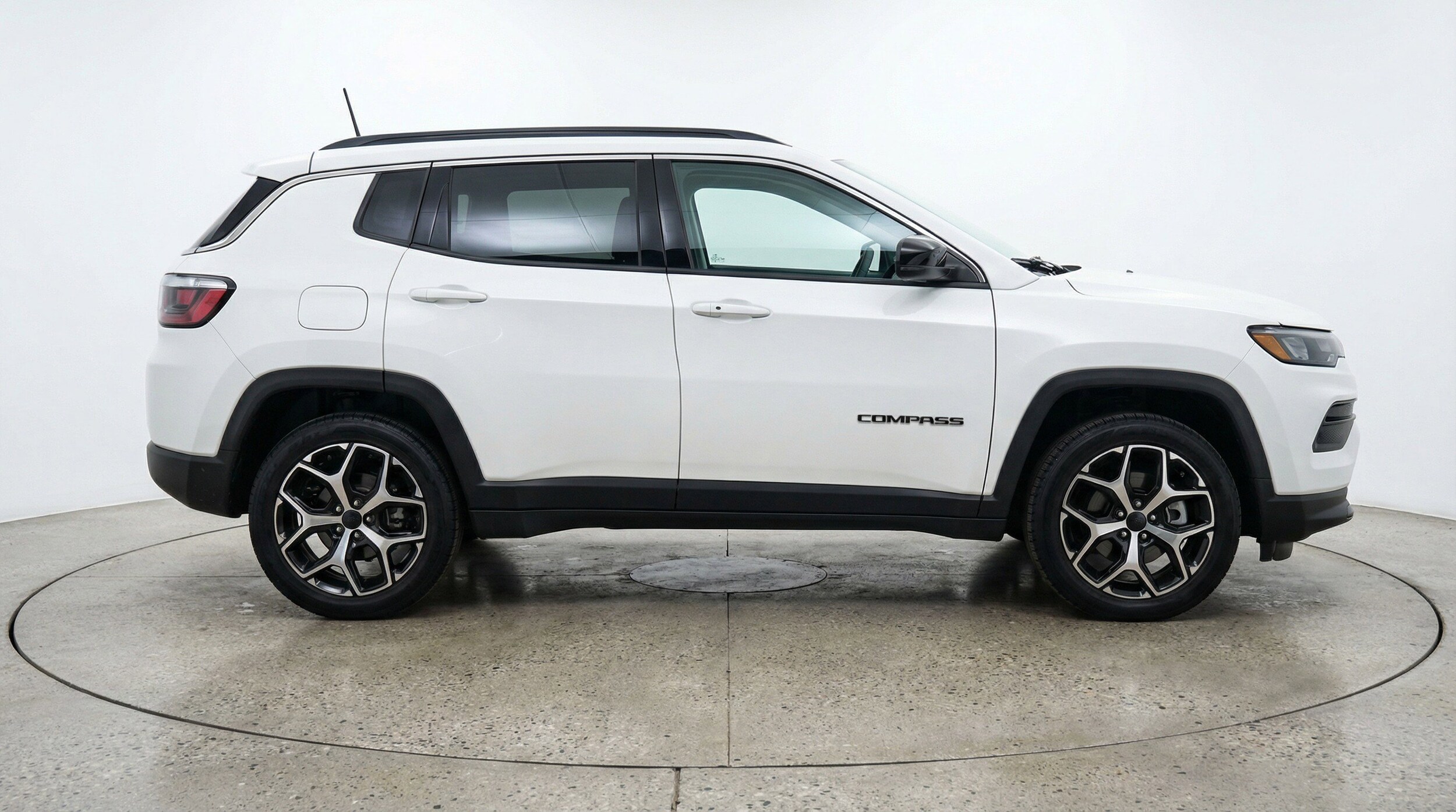 Thumbnail: 2025 Jeep Compass - 11