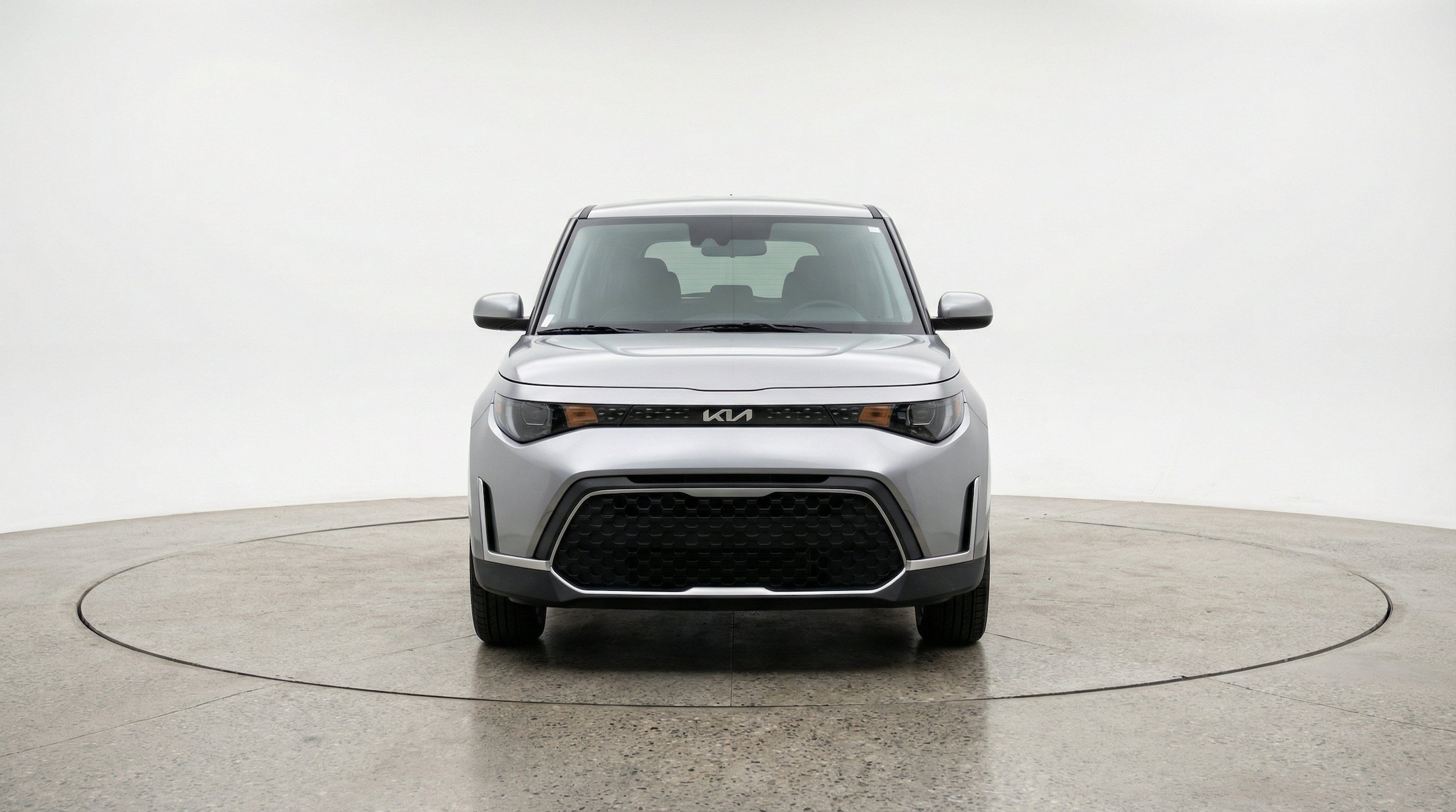 Thumbnail: 2025 Kia Soul - 2