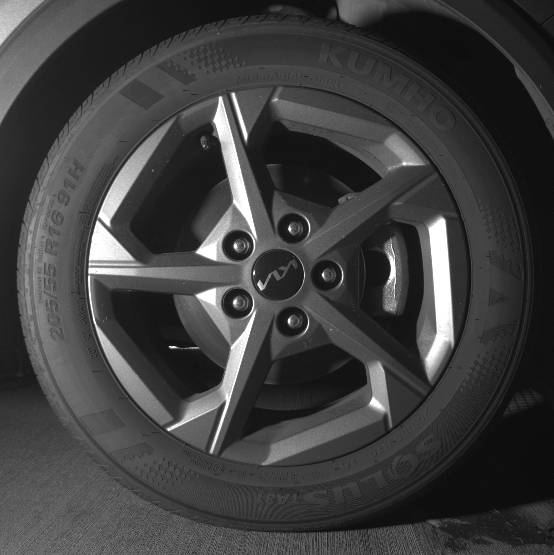 Thumbnail: 2025 Kia K4 - 10