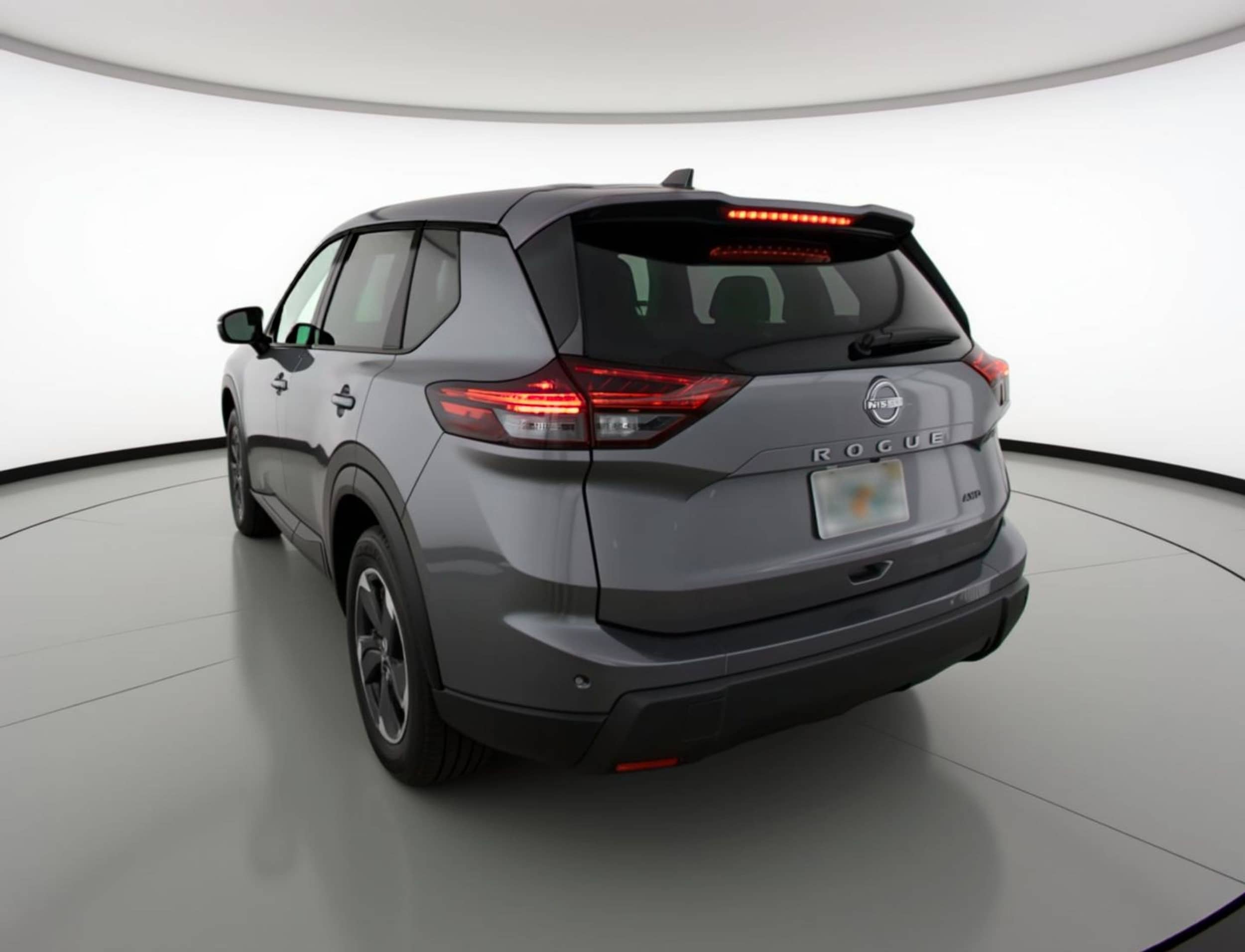 Thumbnail: 2025 Nissan Rogue - 6