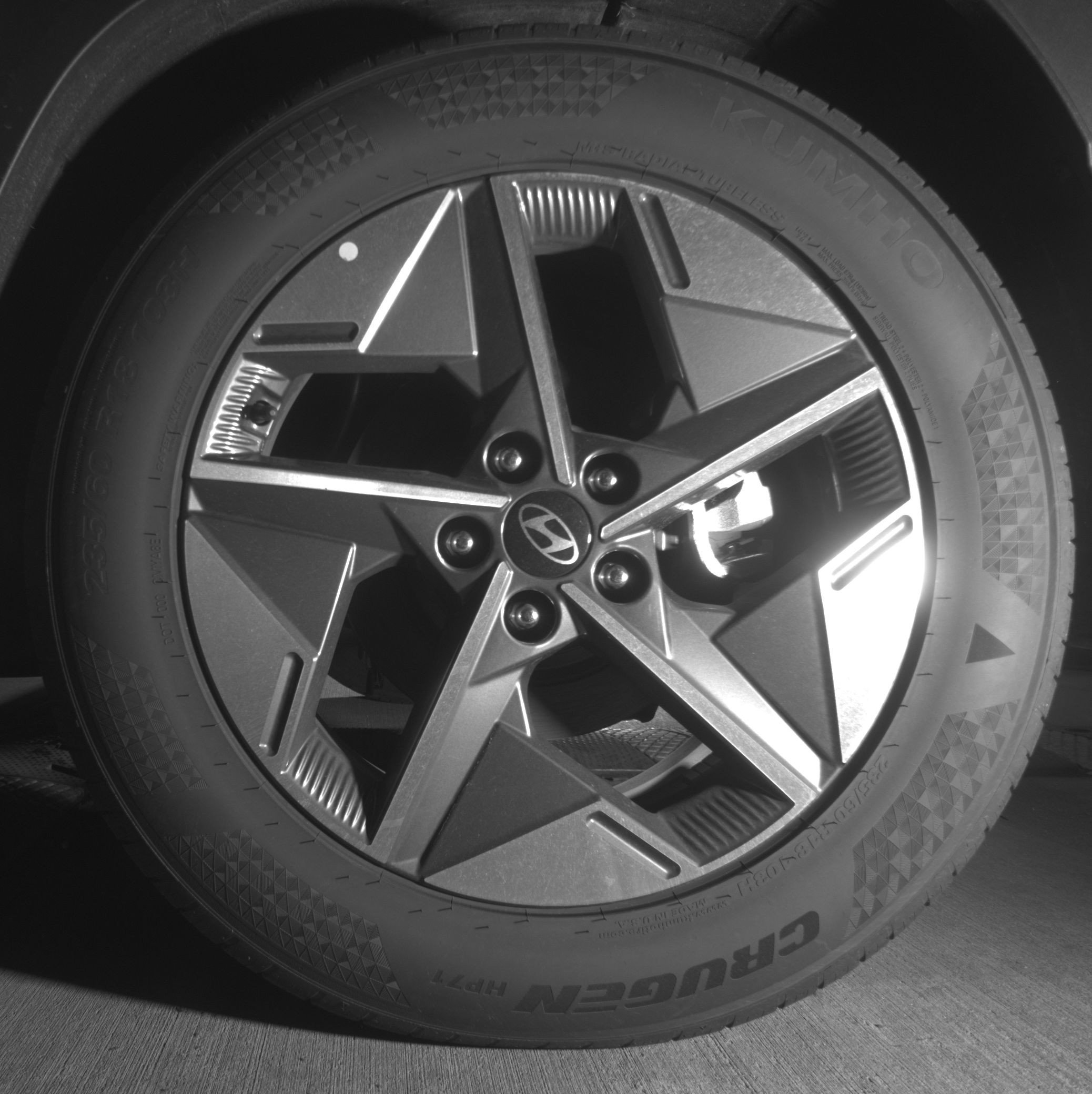Thumbnail: 2026 Hyundai Tucson - 14