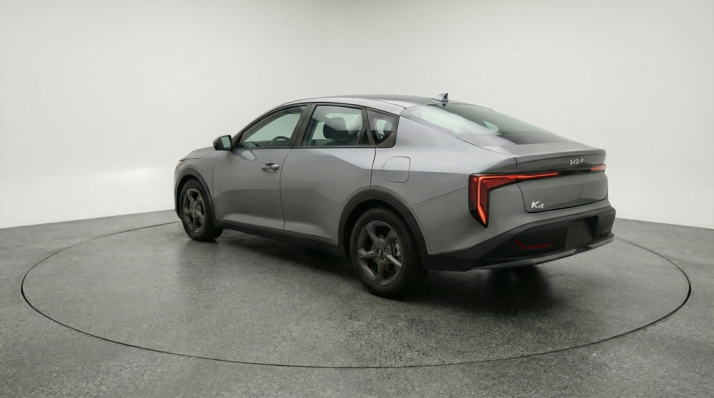 Thumbnail: 2025 Kia K4 - 6
