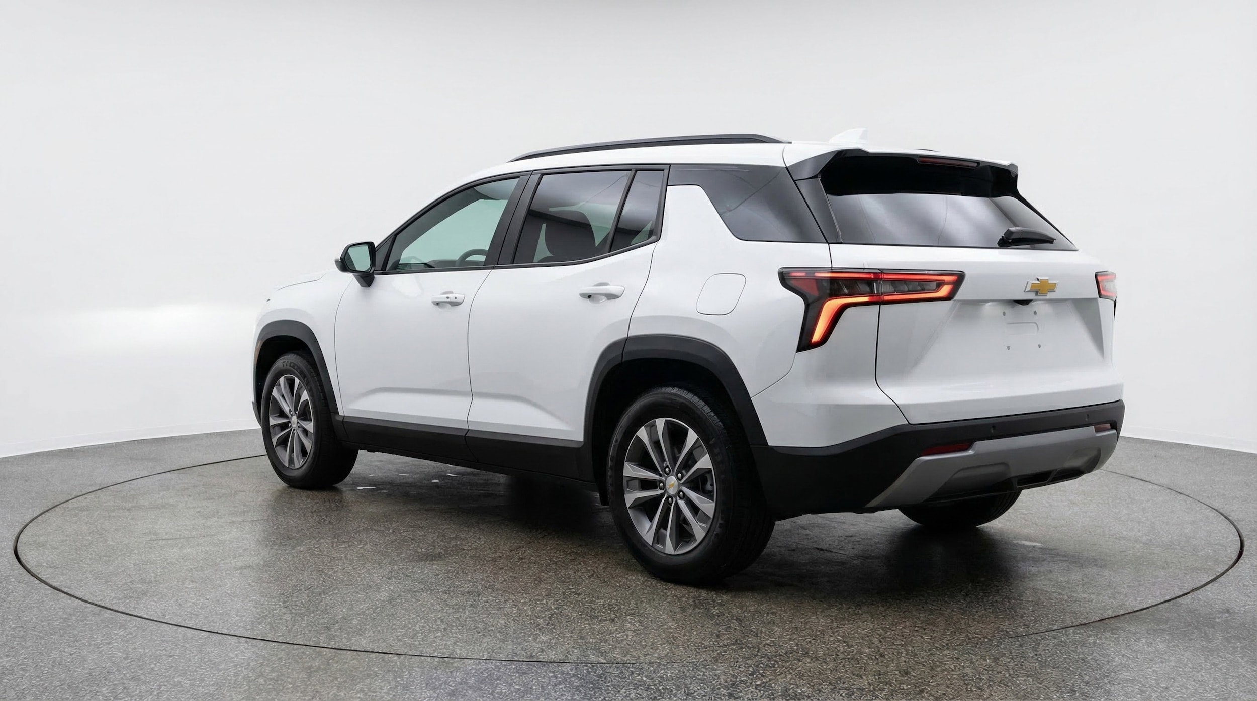 Thumbnail: 2025 Chevrolet Equinox - 6