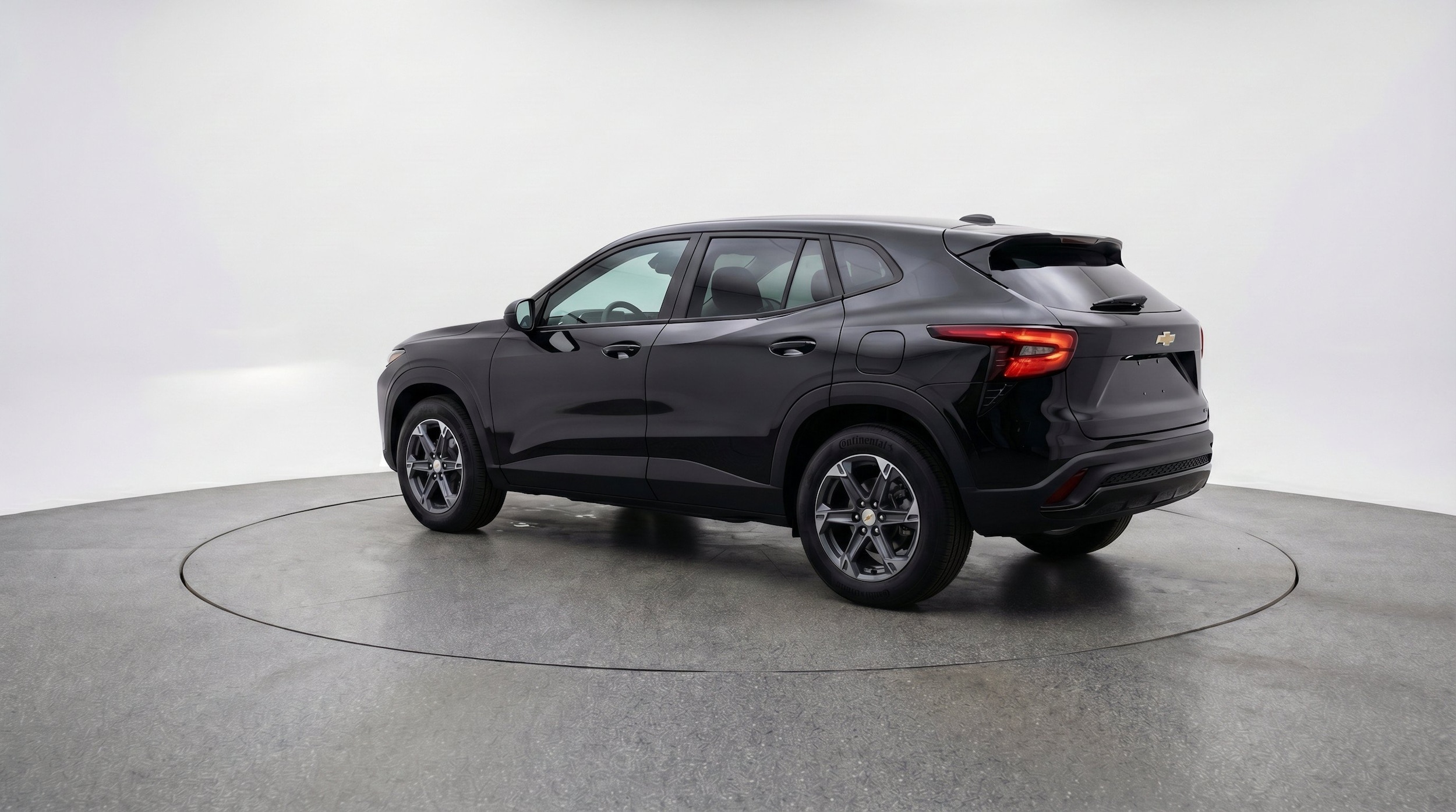 Thumbnail: 2025 Chevrolet Blazer - 6