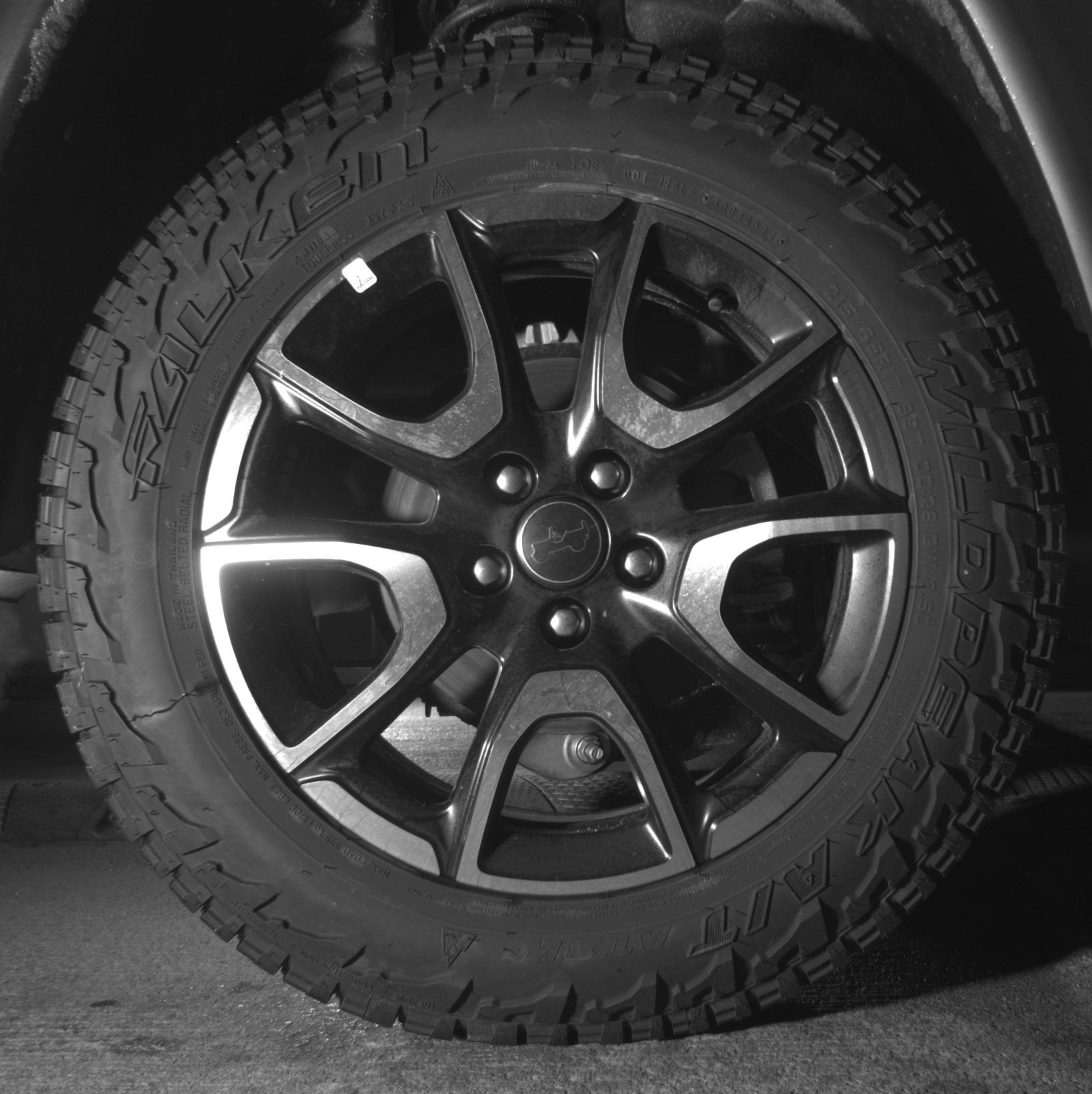 Thumbnail: 2025 Jeep Compass - 15