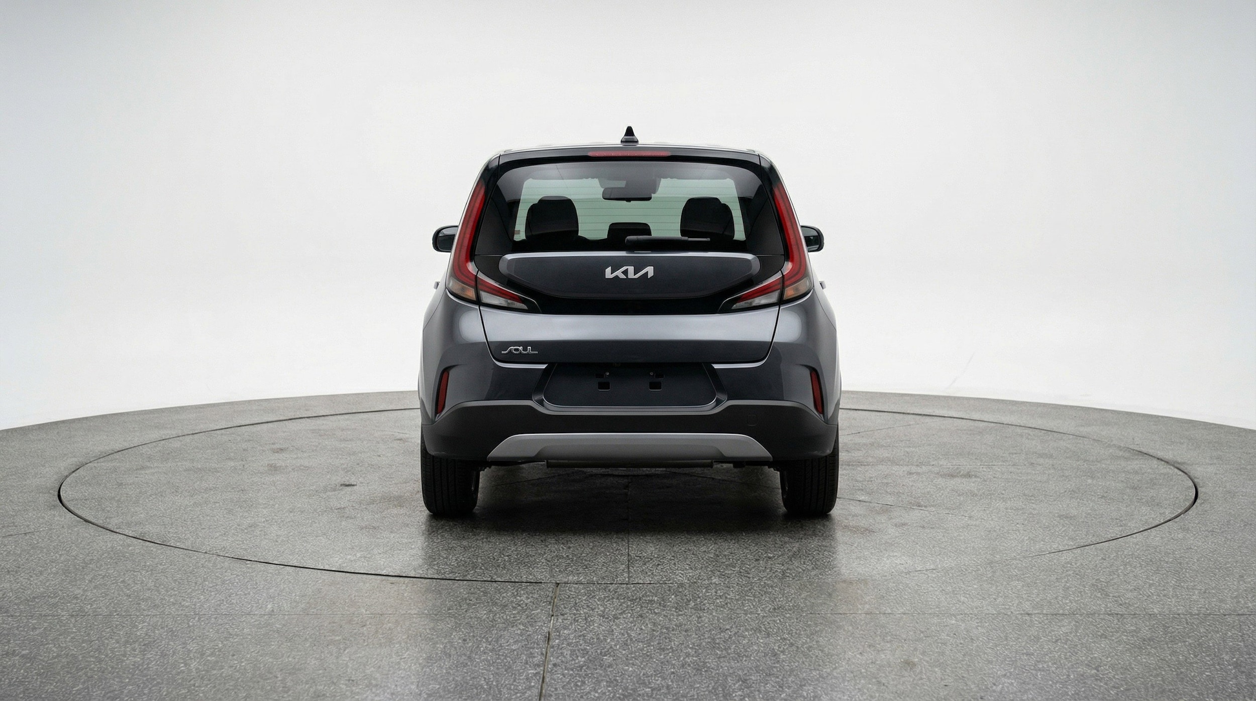 Thumbnail: 2025 Kia Soul - 7
