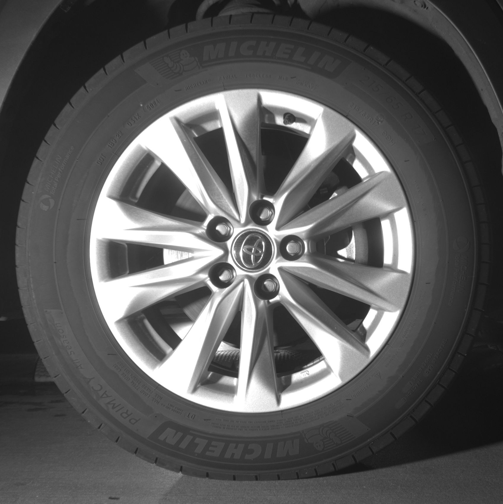 Thumbnail: 2025 Toyota Corolla Cross - 10