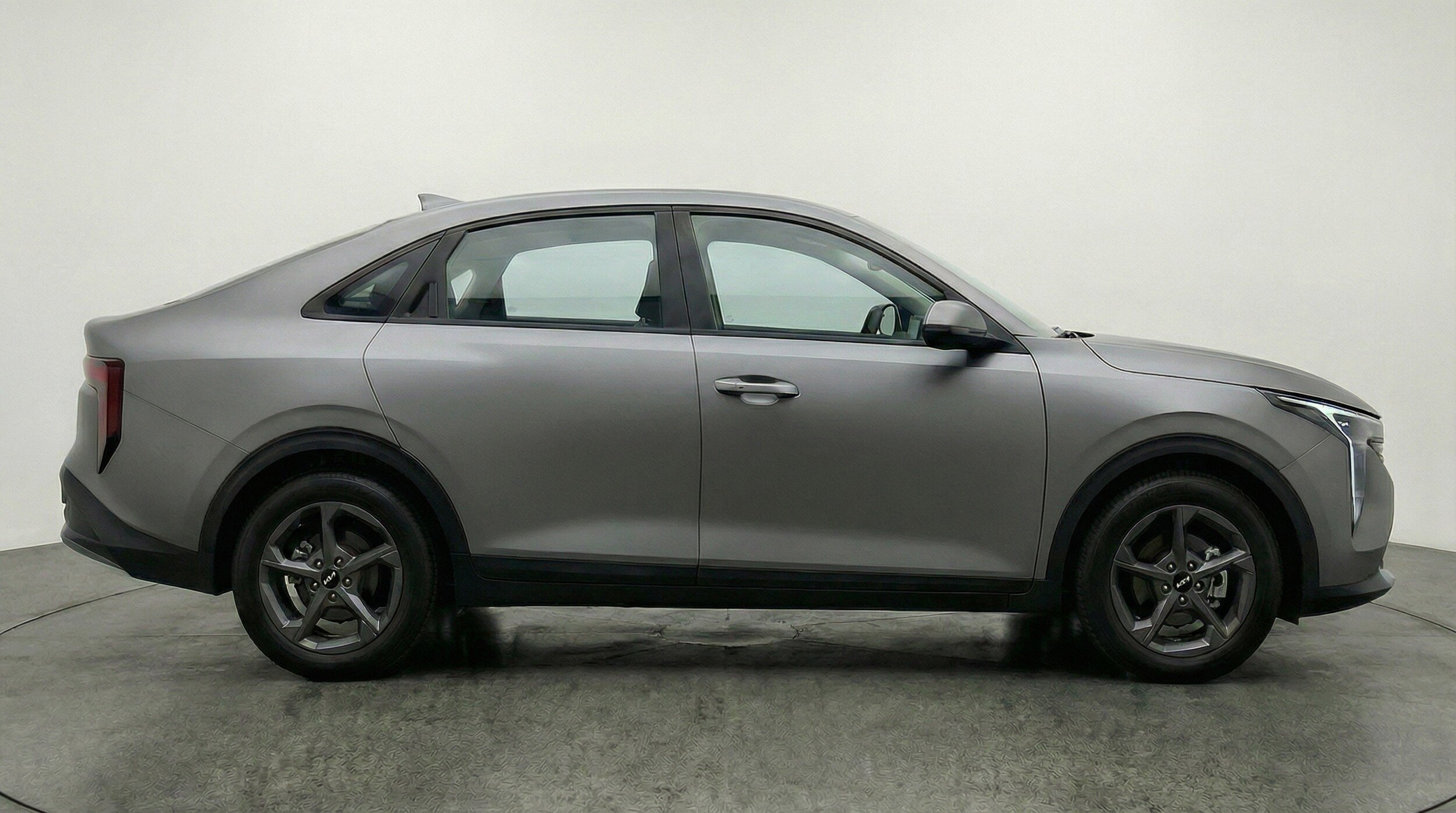Thumbnail: 2025 Kia K4 - 11