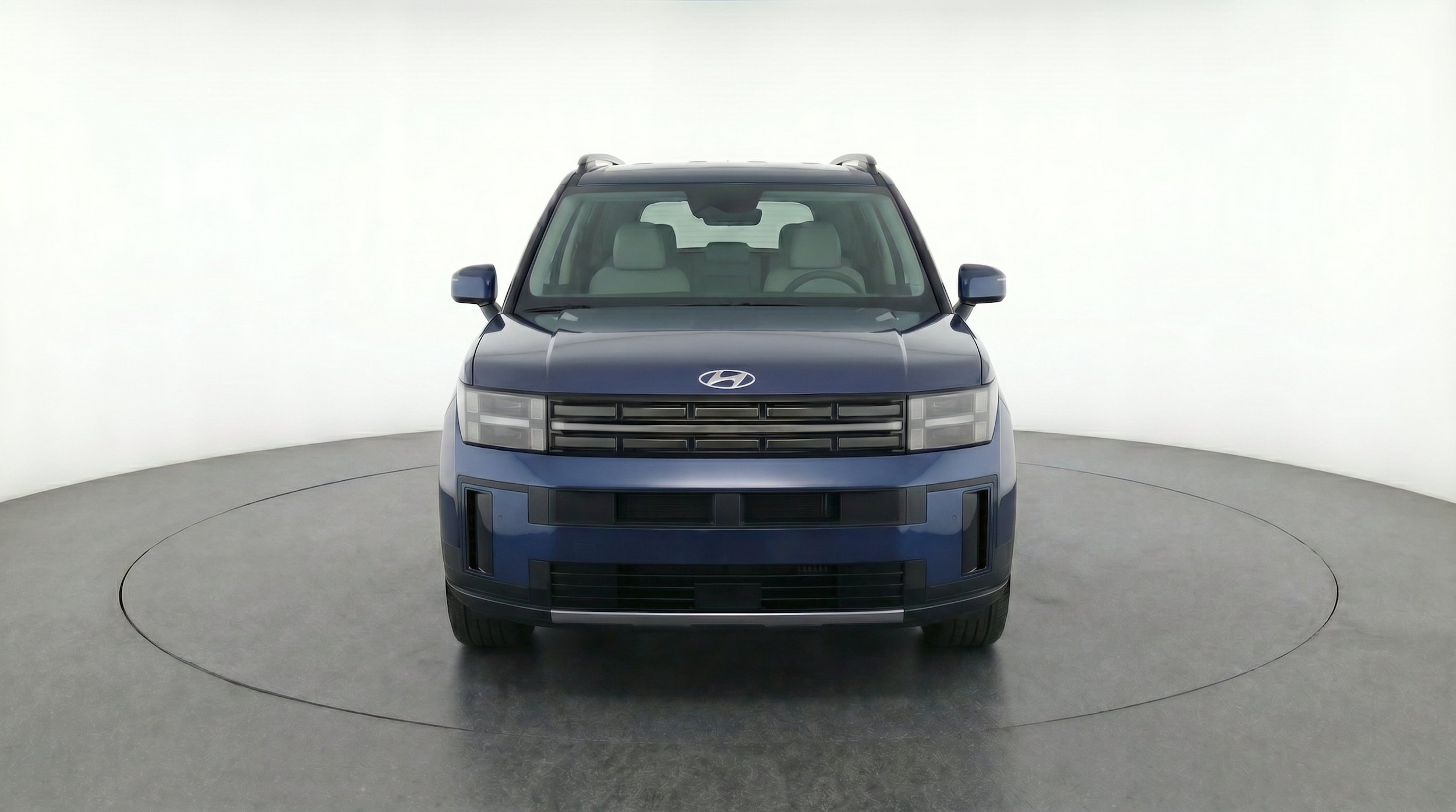 Thumbnail: 2026 Hyundai Santa Fe - 2