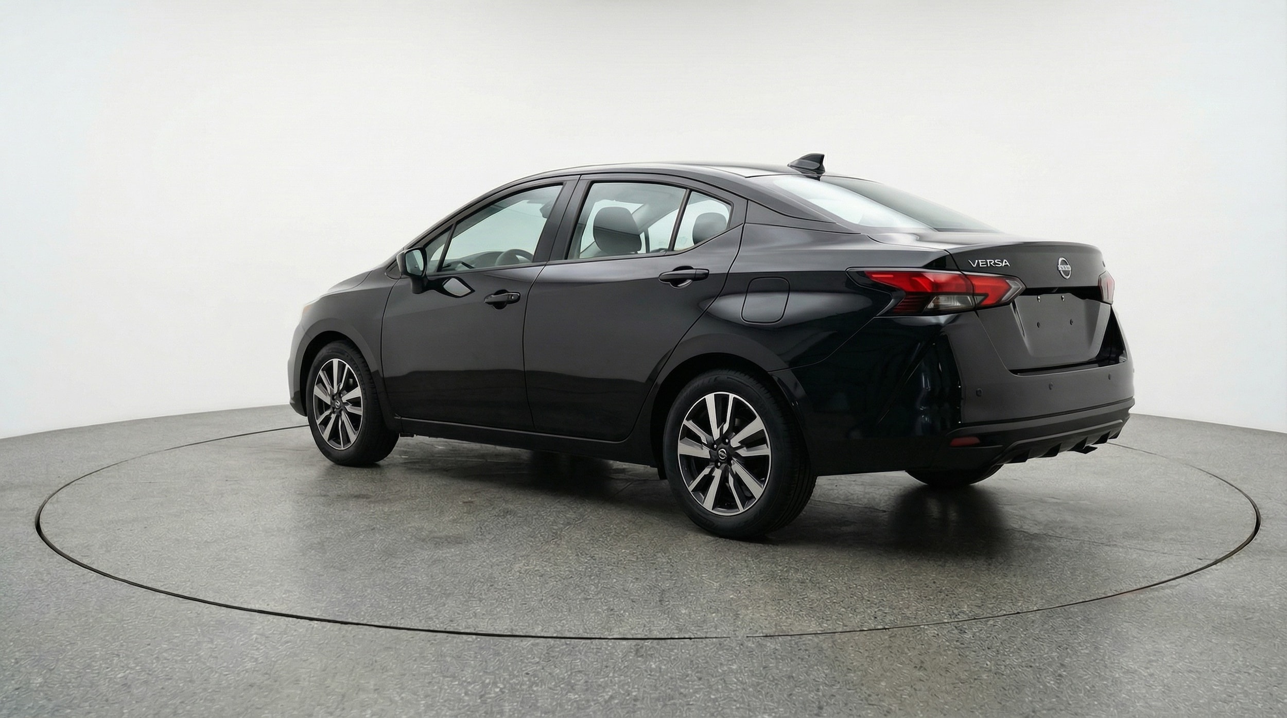 Thumbnail: 2025 Nissan Versa - 5