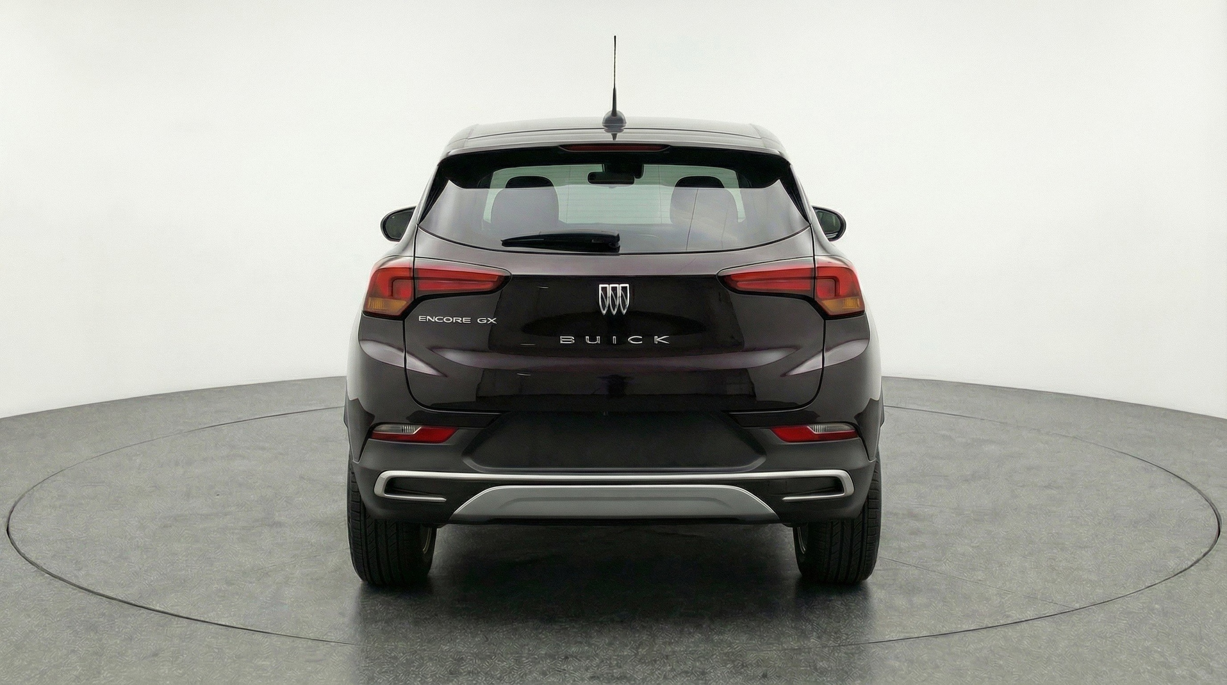 Thumbnail: 2025 Buick Encore GX - 7