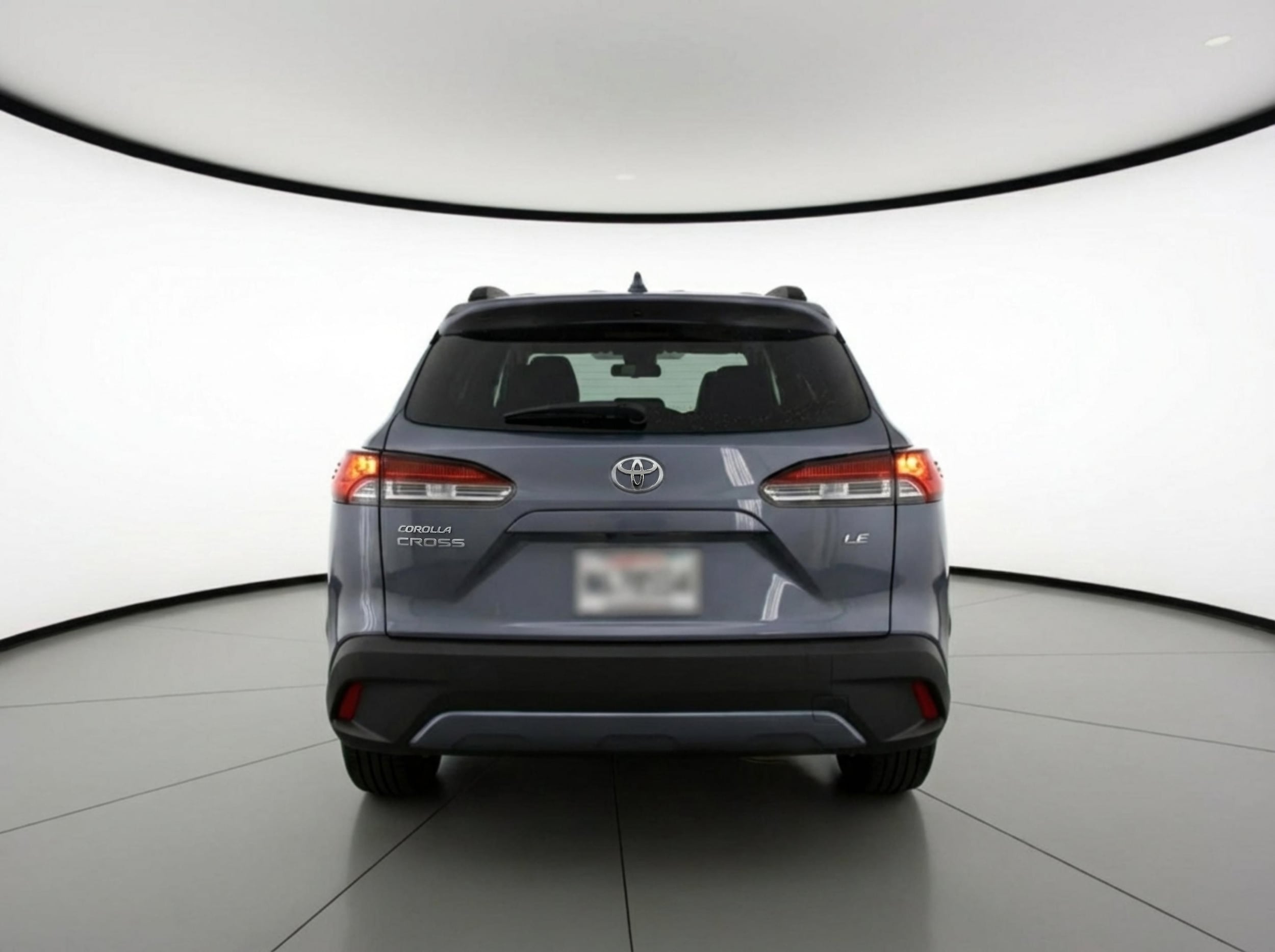 Thumbnail: 2025 Toyota Corolla Cross - 6