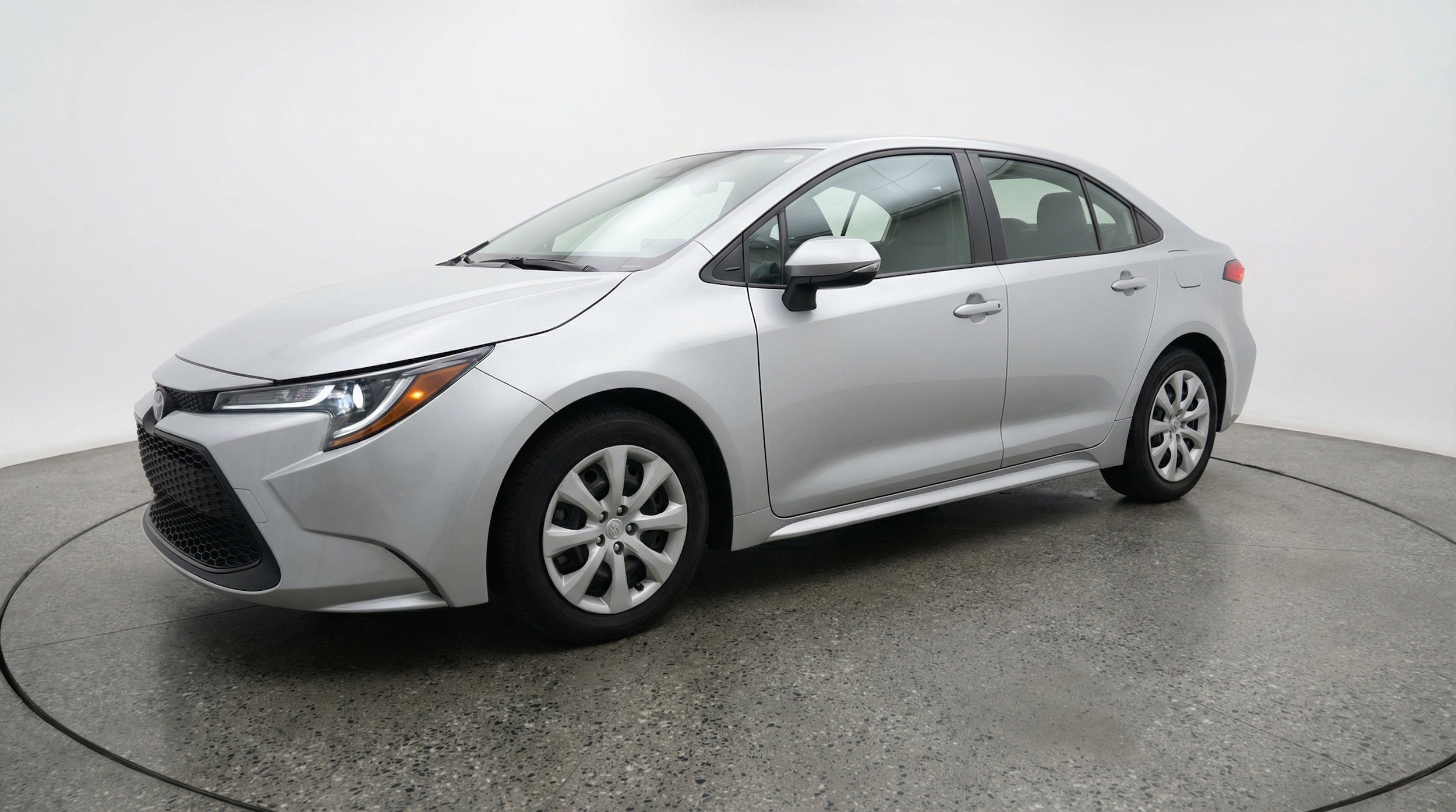 Thumbnail: 2025 Toyota Corolla - 3
