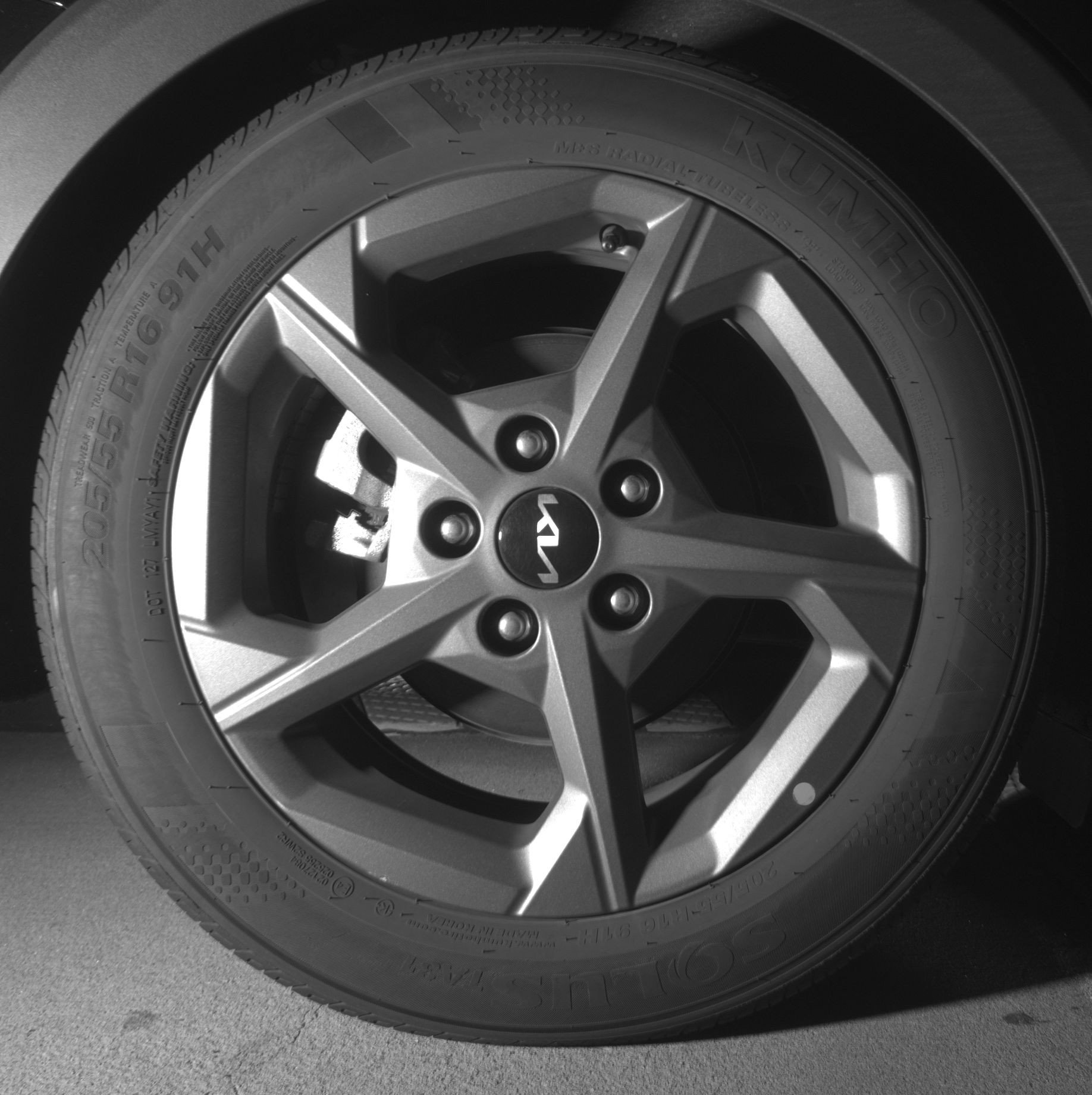 Thumbnail: 2025 Kia K4 - 15