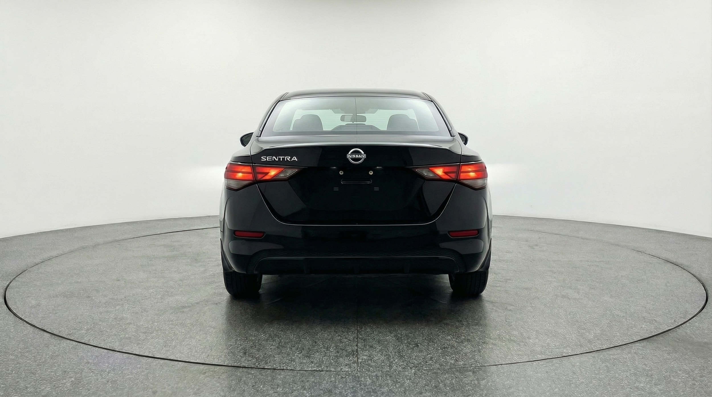 Thumbnail: 2025 Nissan Sentra - 6