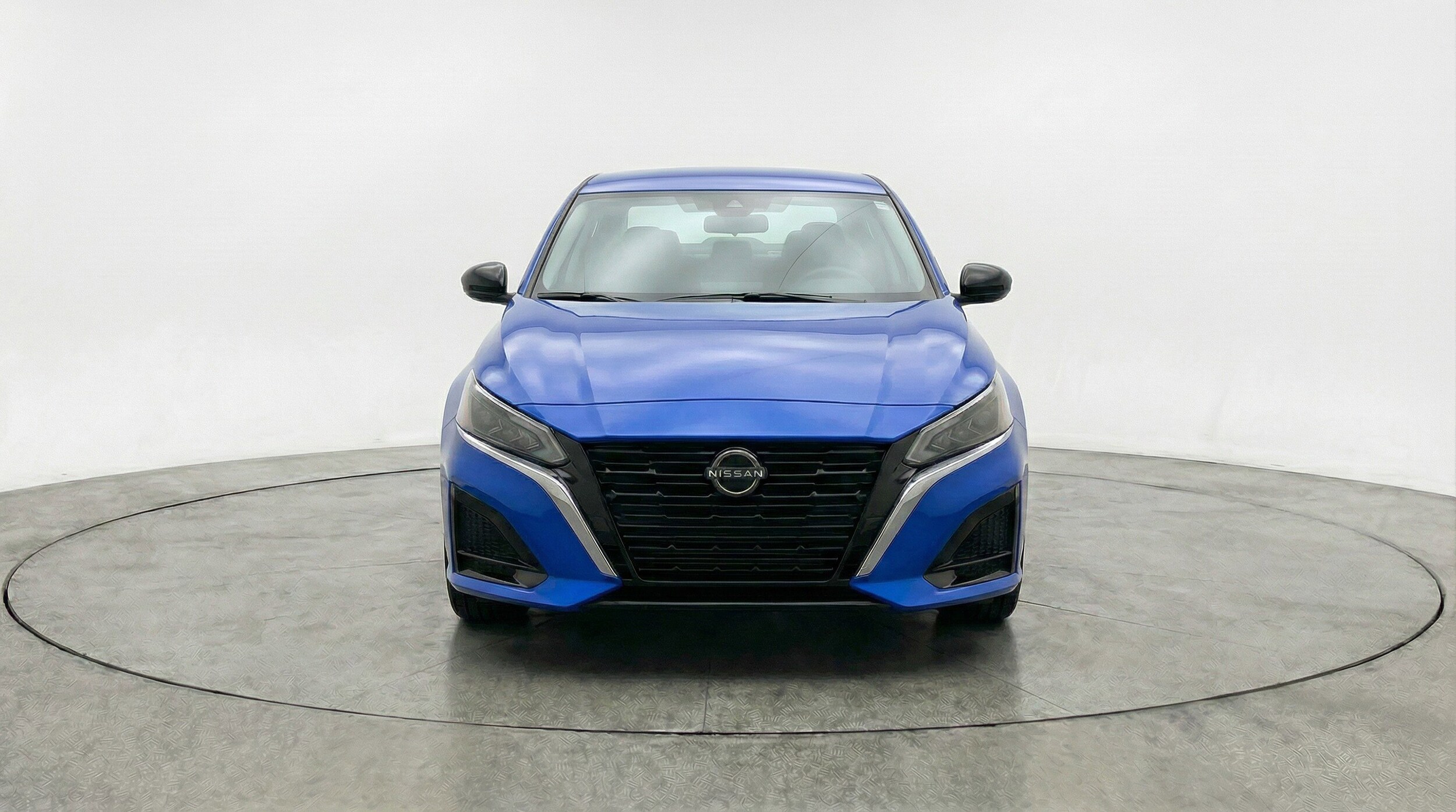 Thumbnail: 2025 Nissan Altima - 2