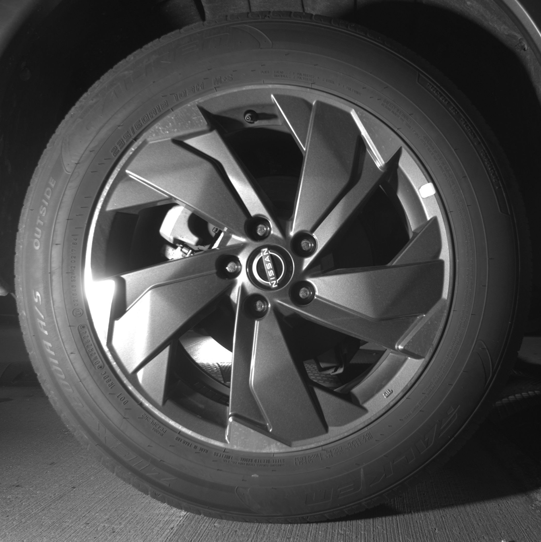 Thumbnail: 2025 Nissan Rogue - 15