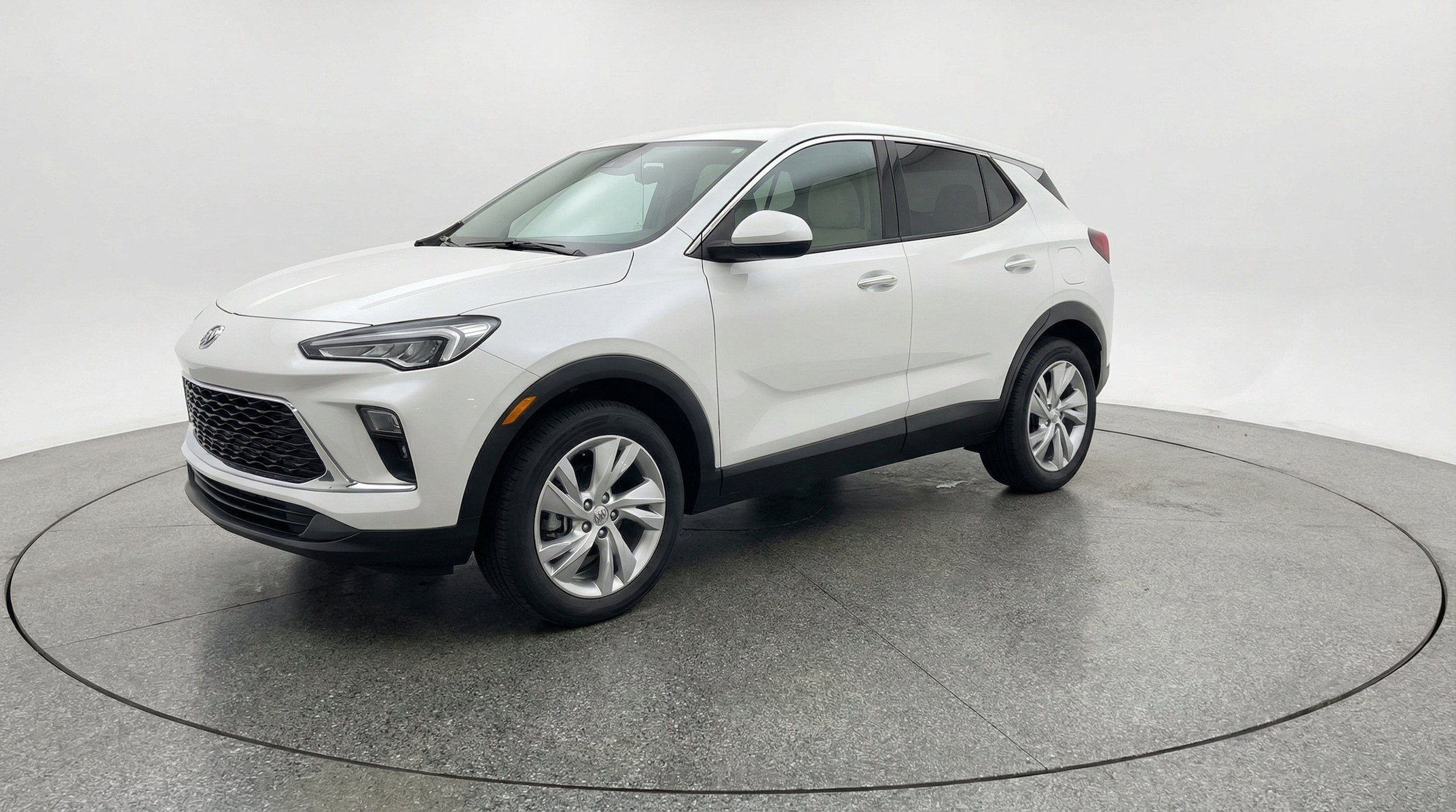 Thumbnail: 2026 Buick Encore GX - 3