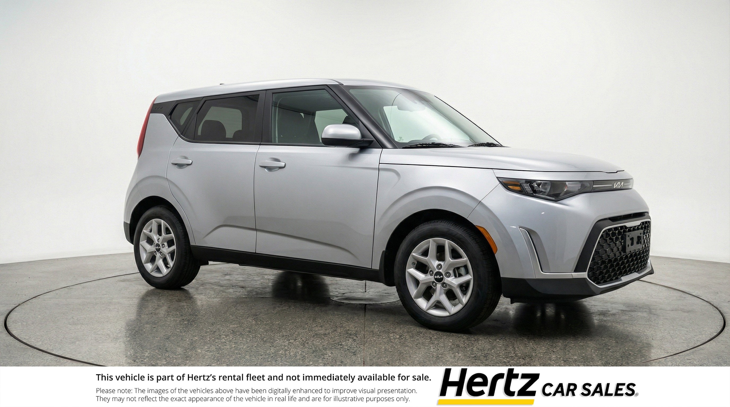 Thumbnail: 2025 Kia Soul - 1