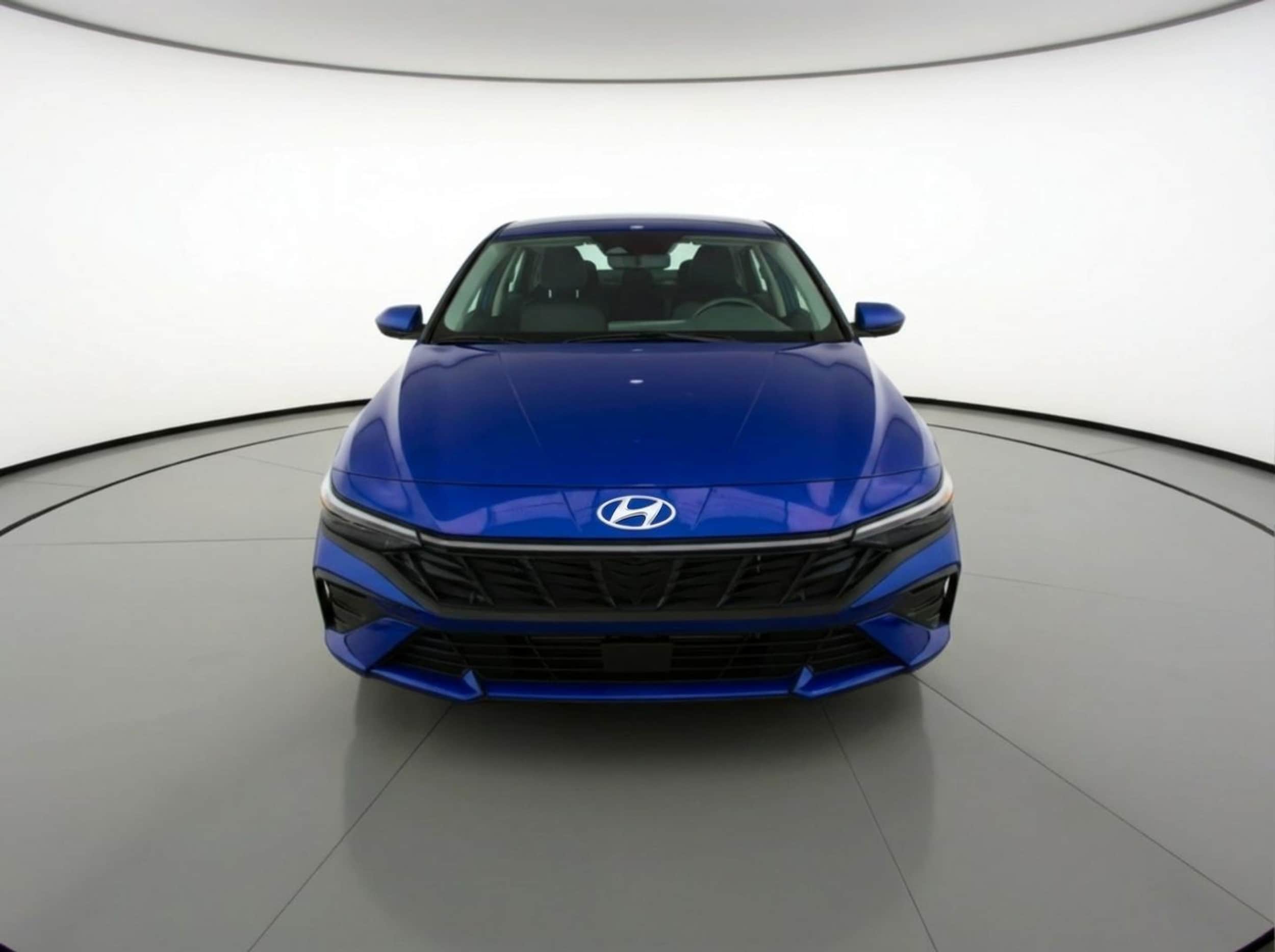 Thumbnail: 2025 Hyundai Elantra - 2