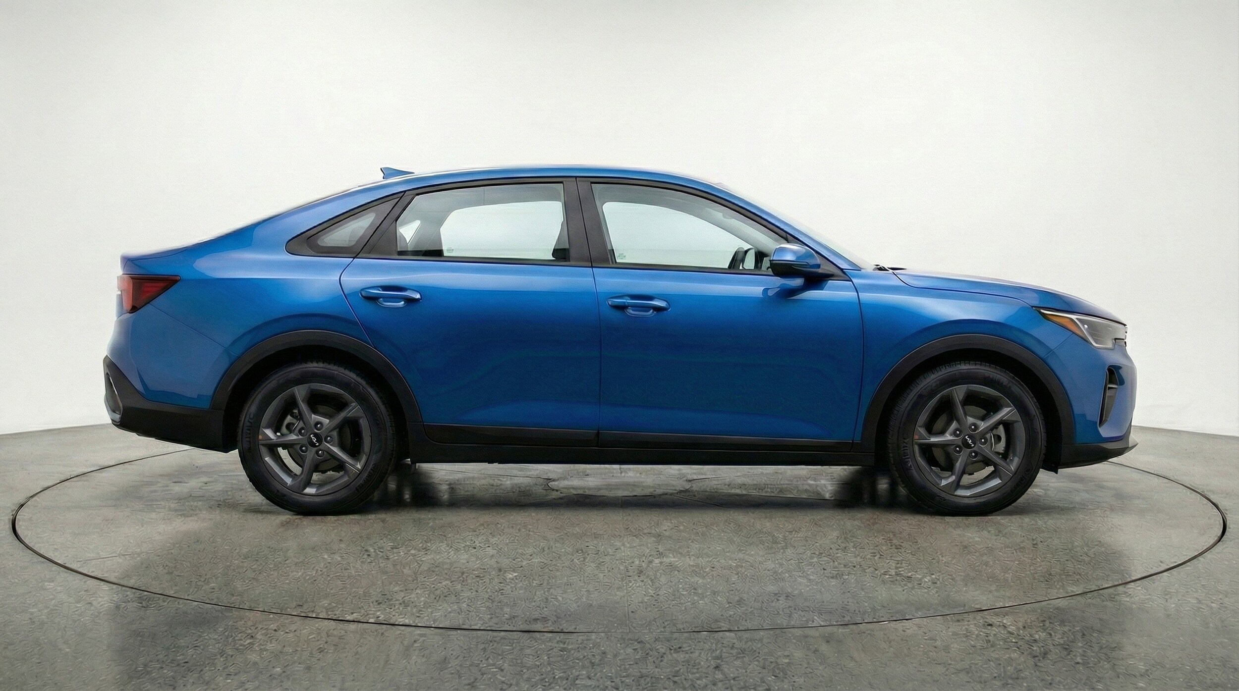 Thumbnail: 2025 Kia K4 - 11