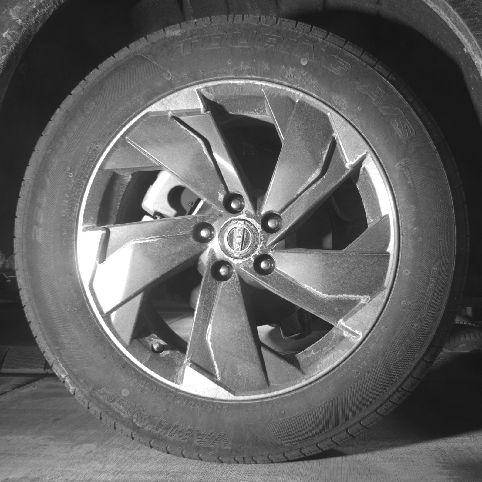 Thumbnail: 2025 Nissan Rogue - 12