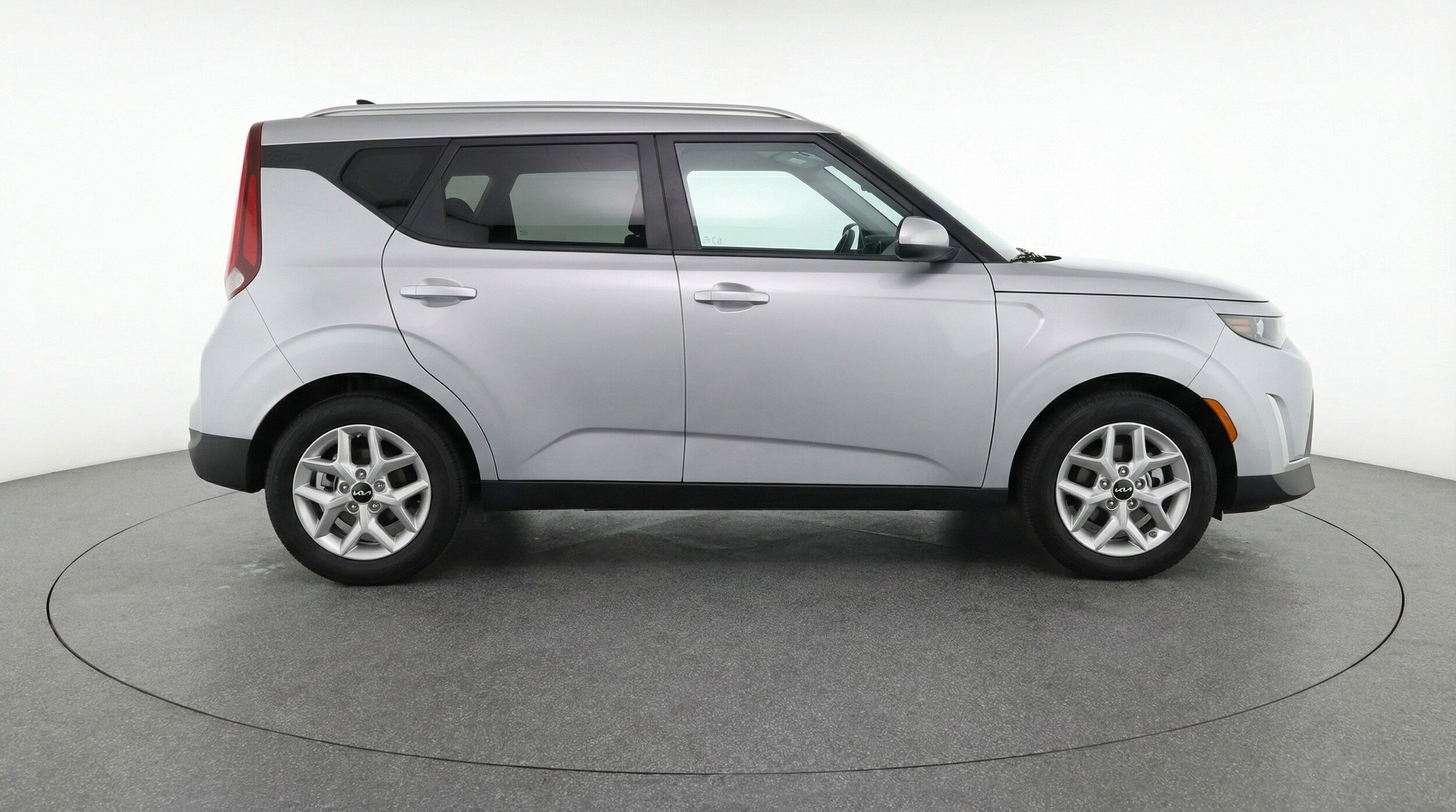 Thumbnail: 2025 Kia Soul - 11