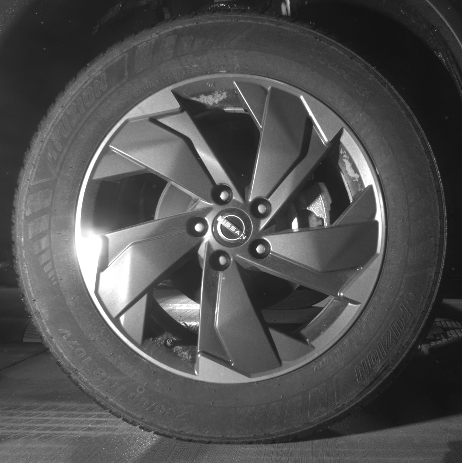 Thumbnail: 2025 Nissan Rogue - 10