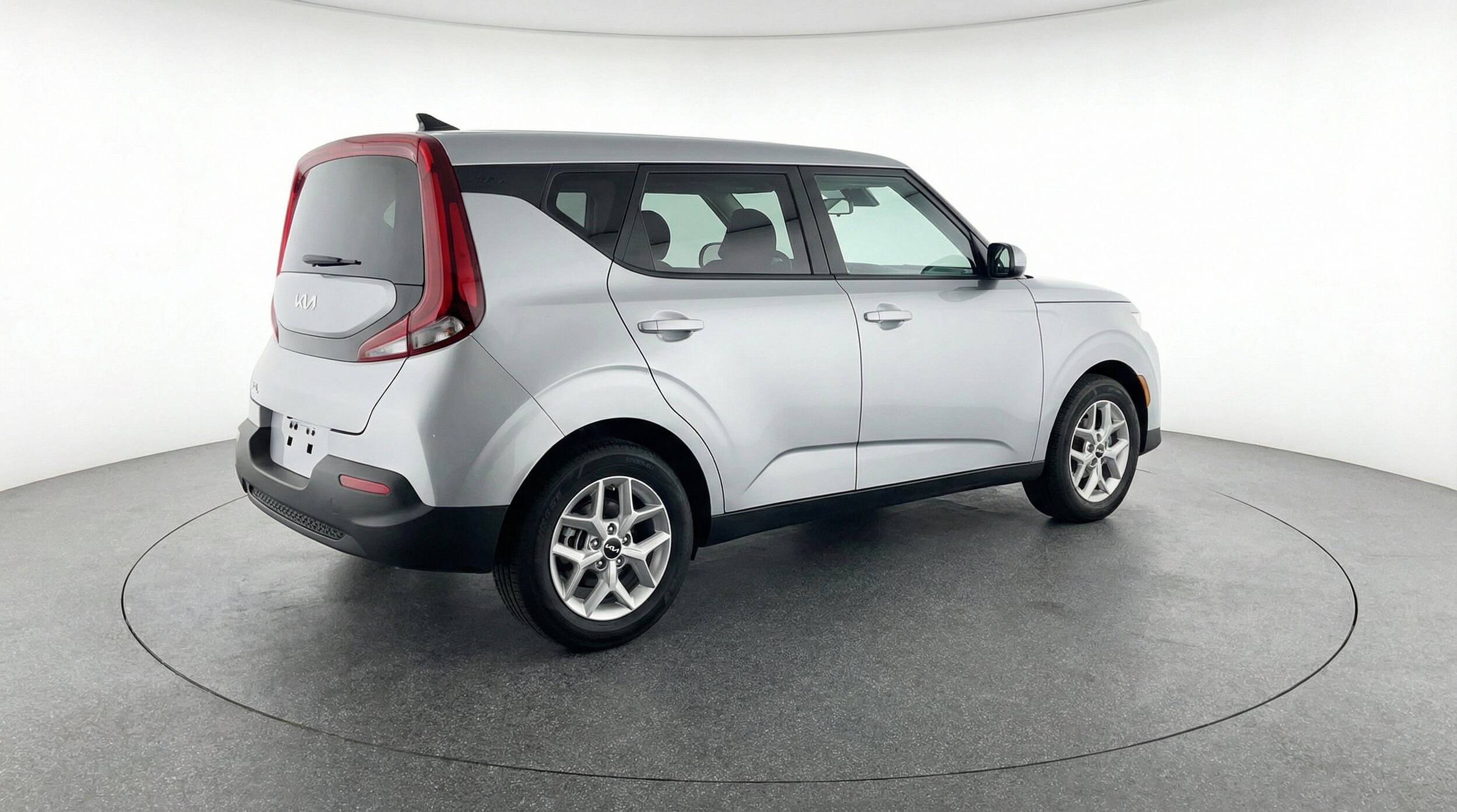 Thumbnail: 2025 Kia Soul - 9