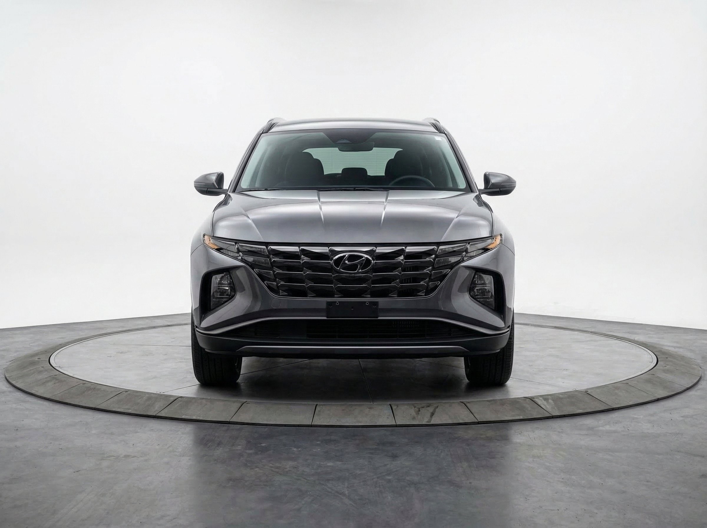 Thumbnail: 2026 Hyundai Tucson - 2