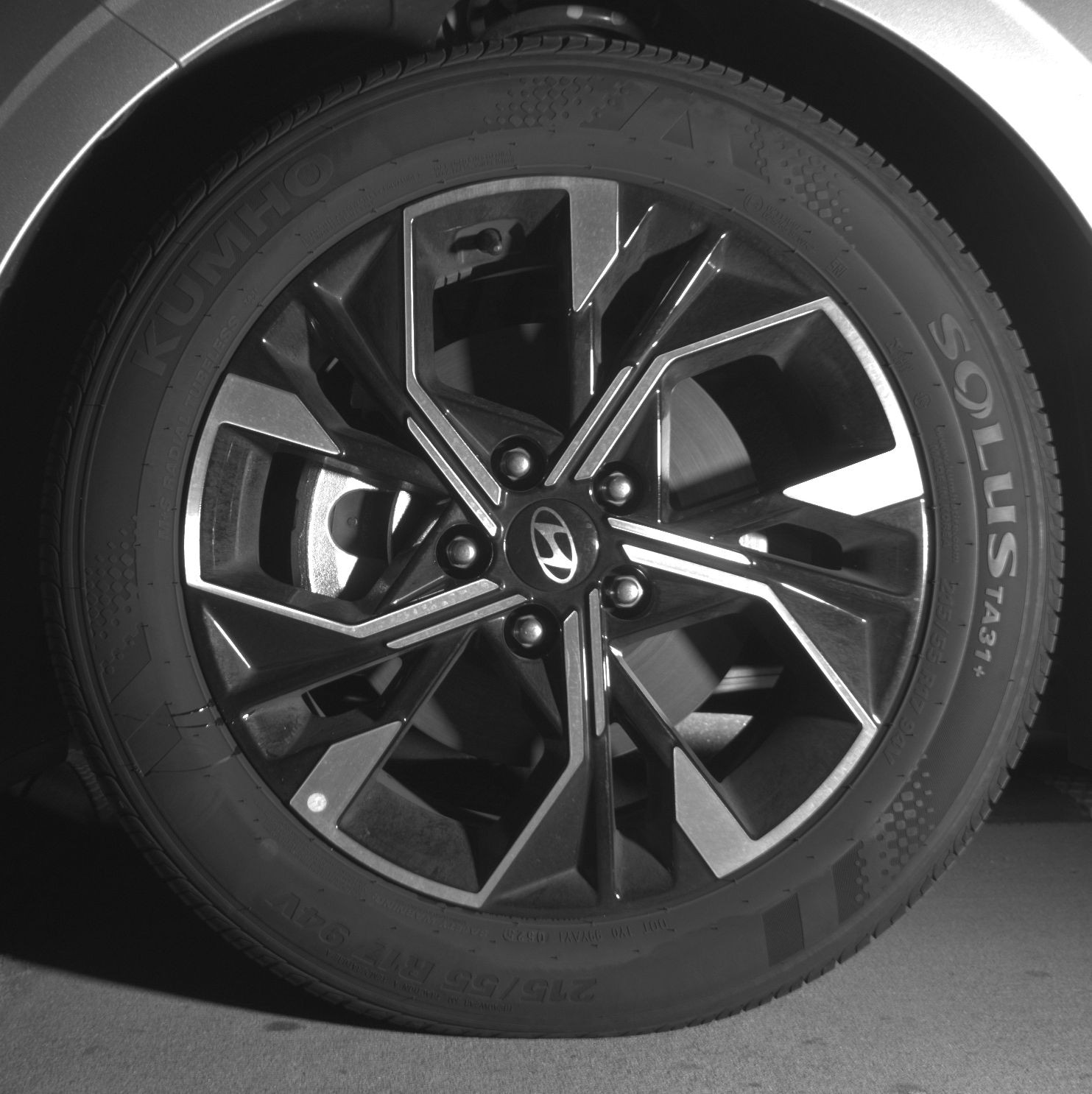 Thumbnail: 2025 Hyundai Sonata - 9