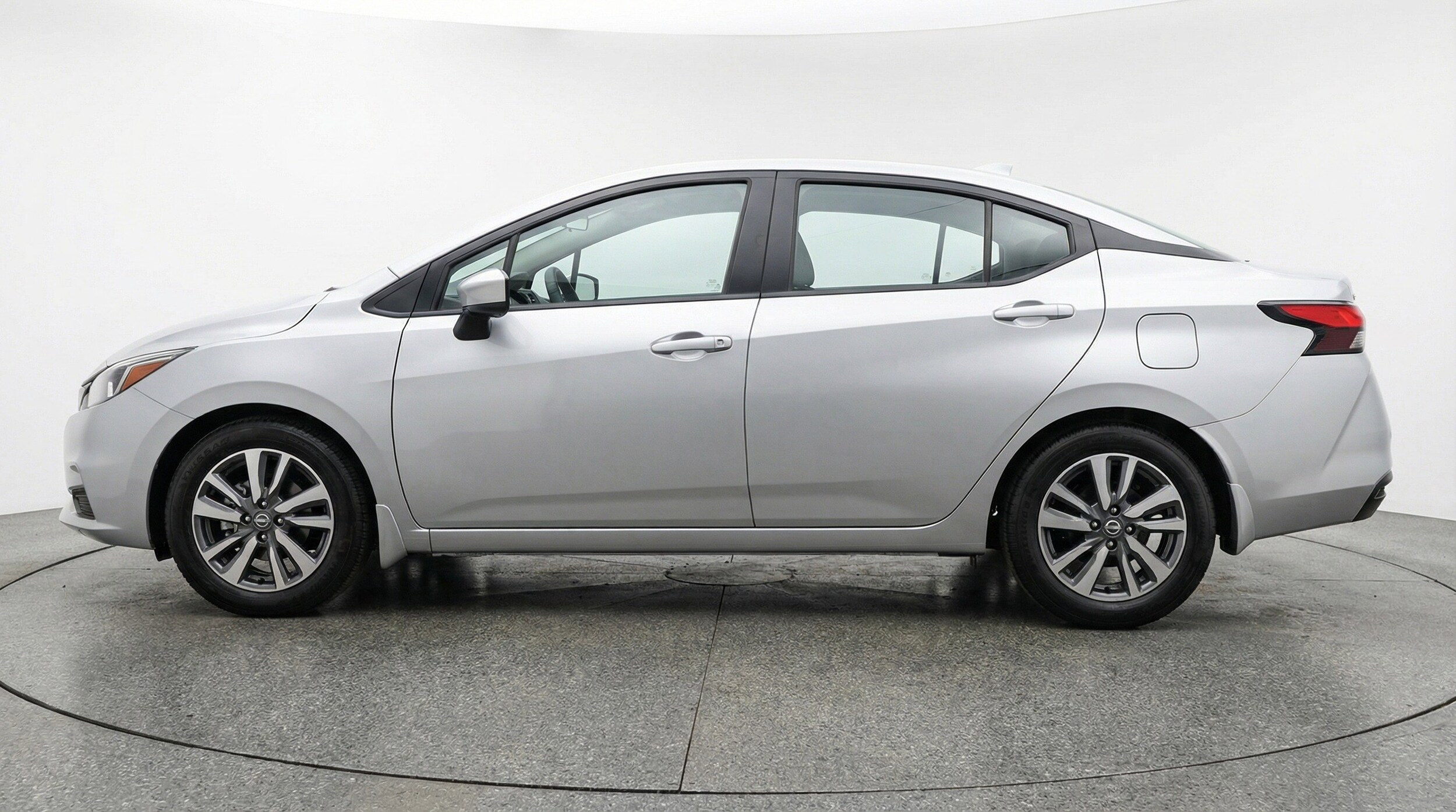 Thumbnail: 2025 Nissan Versa - 5