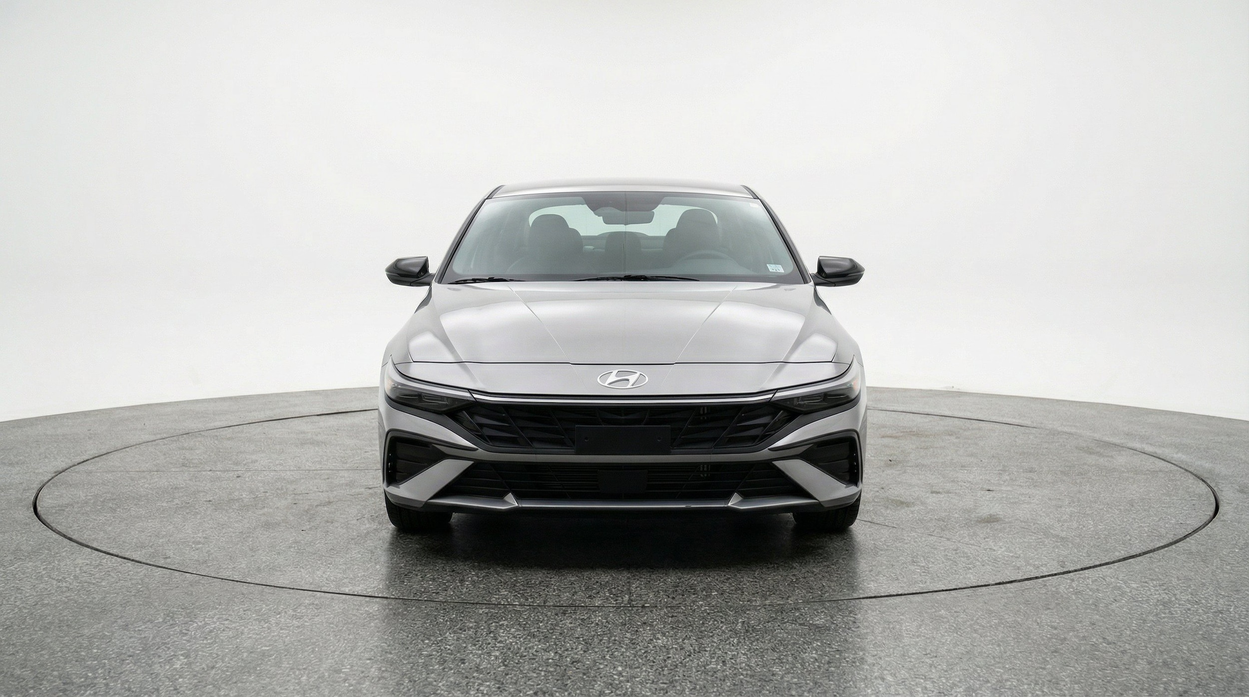 Thumbnail: 2026 Hyundai Elantra - 2