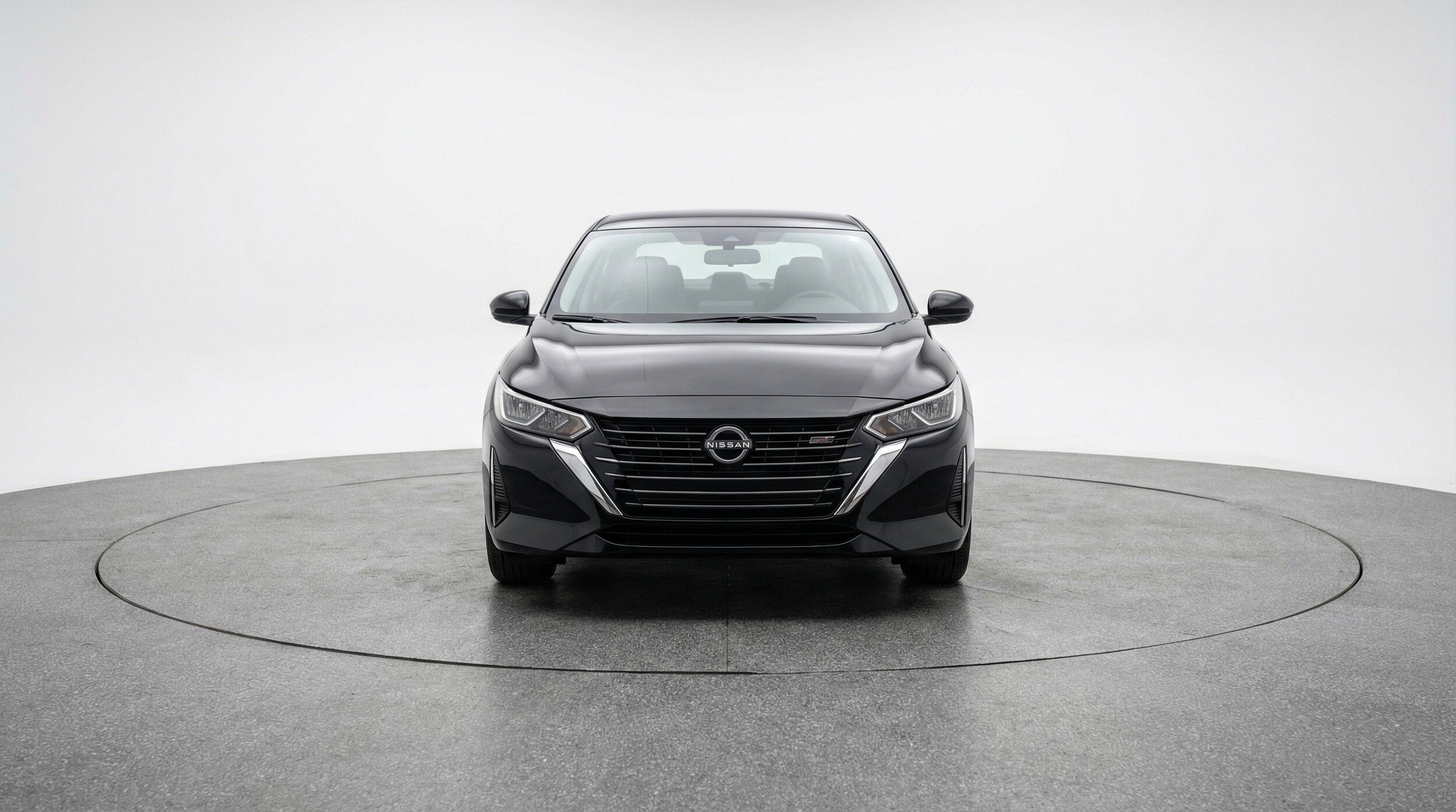 Thumbnail: 2025 Nissan Sentra - 2