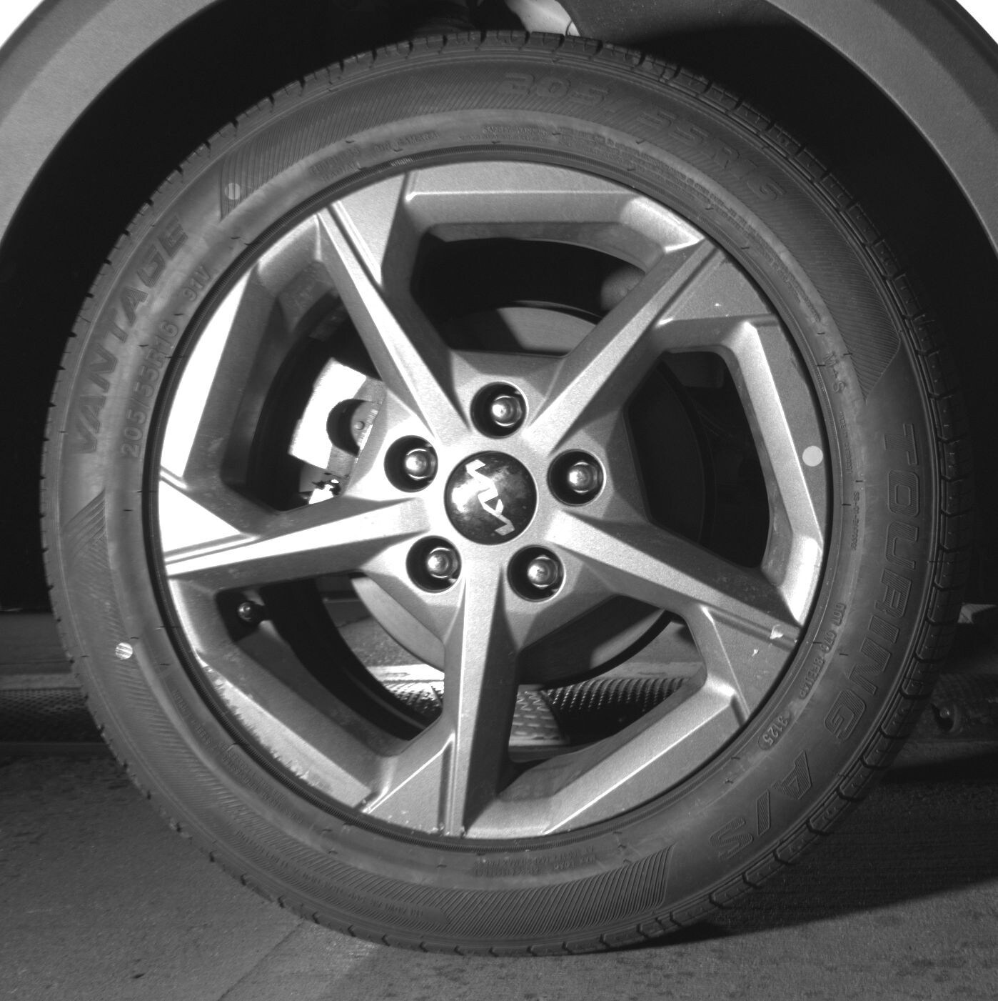 Thumbnail: 2025 Kia K4 - 12