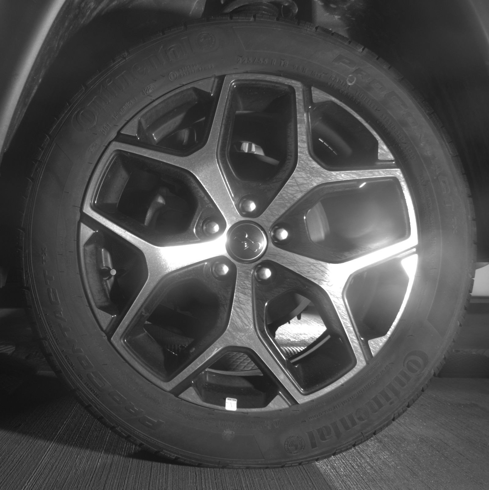 Thumbnail: 2025 Jeep Compass - 14